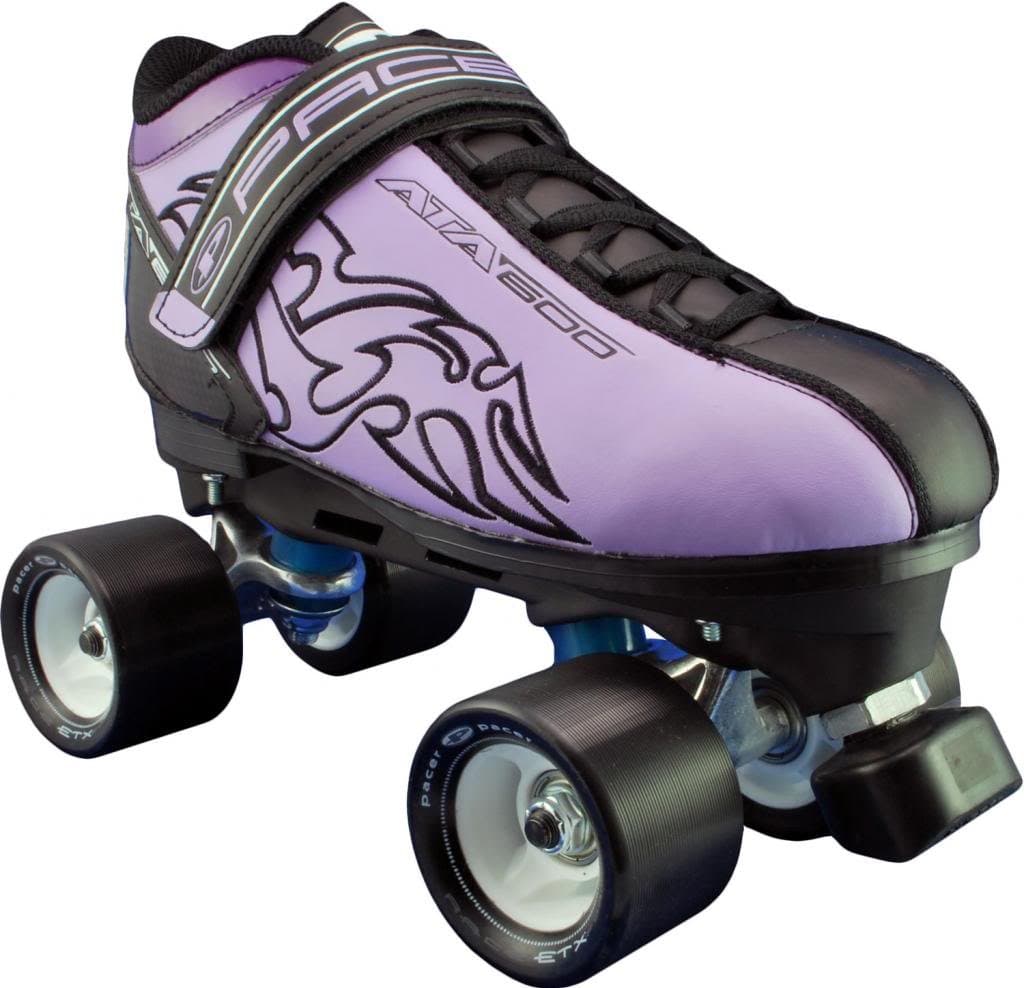 Pacer ATA-600 Womens Speed Skates