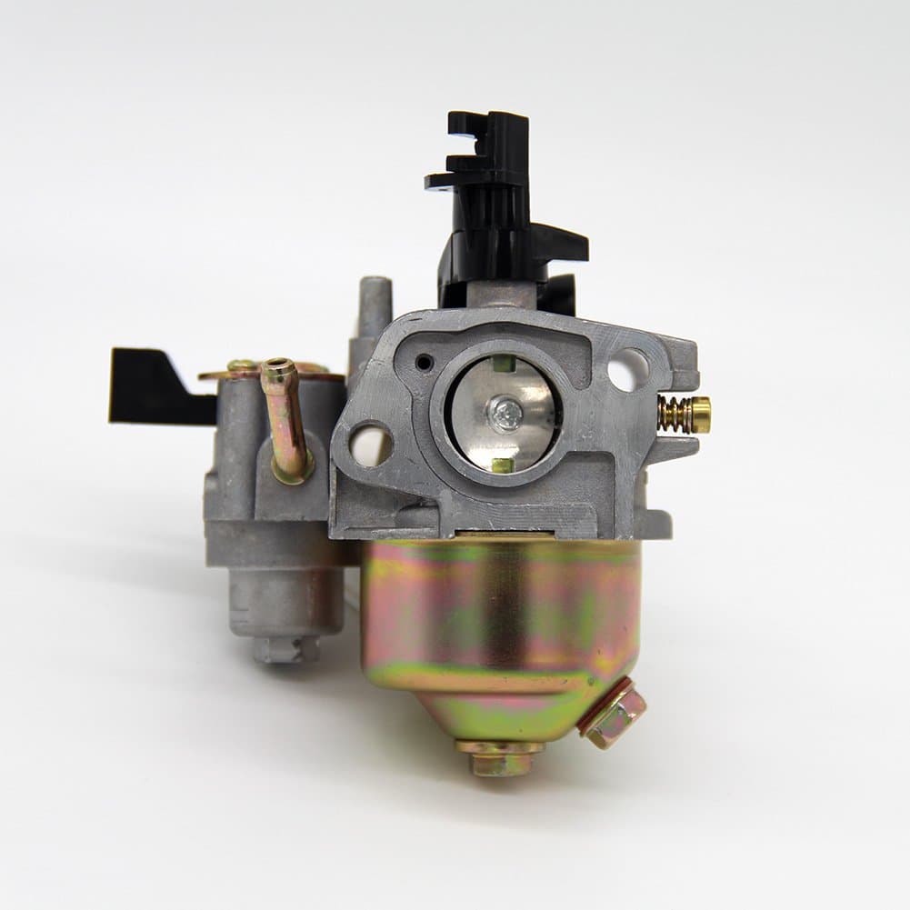 Carburettor with Hose for Honda GX110 GX120 GX140 GX160 GX200 GX220 GX168 °F GX170 °F Motor
