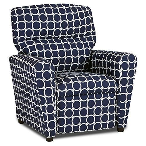 Kangaroo Trading Country Mossy Oak Tween Recliner