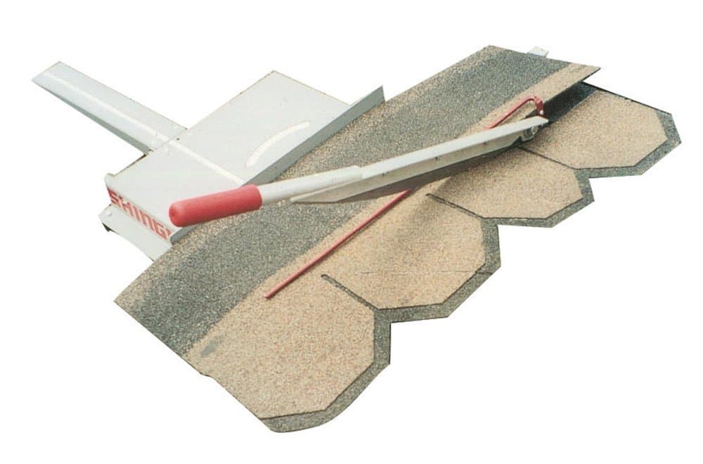 Howard Tools 2003 Shingle Shear Shingle Cutting Tool