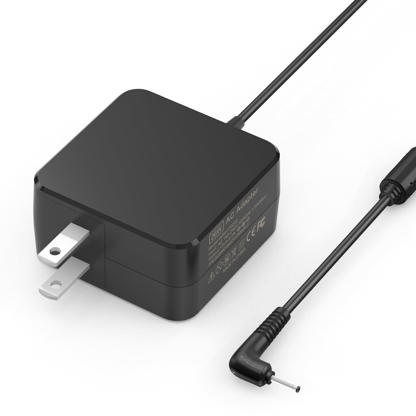 Charger Compatible with Samsung 303c Xe500c13, Xe500c12, Xe503c12, Xe503c32, PA 1250 98 AC Adapter Power 26w