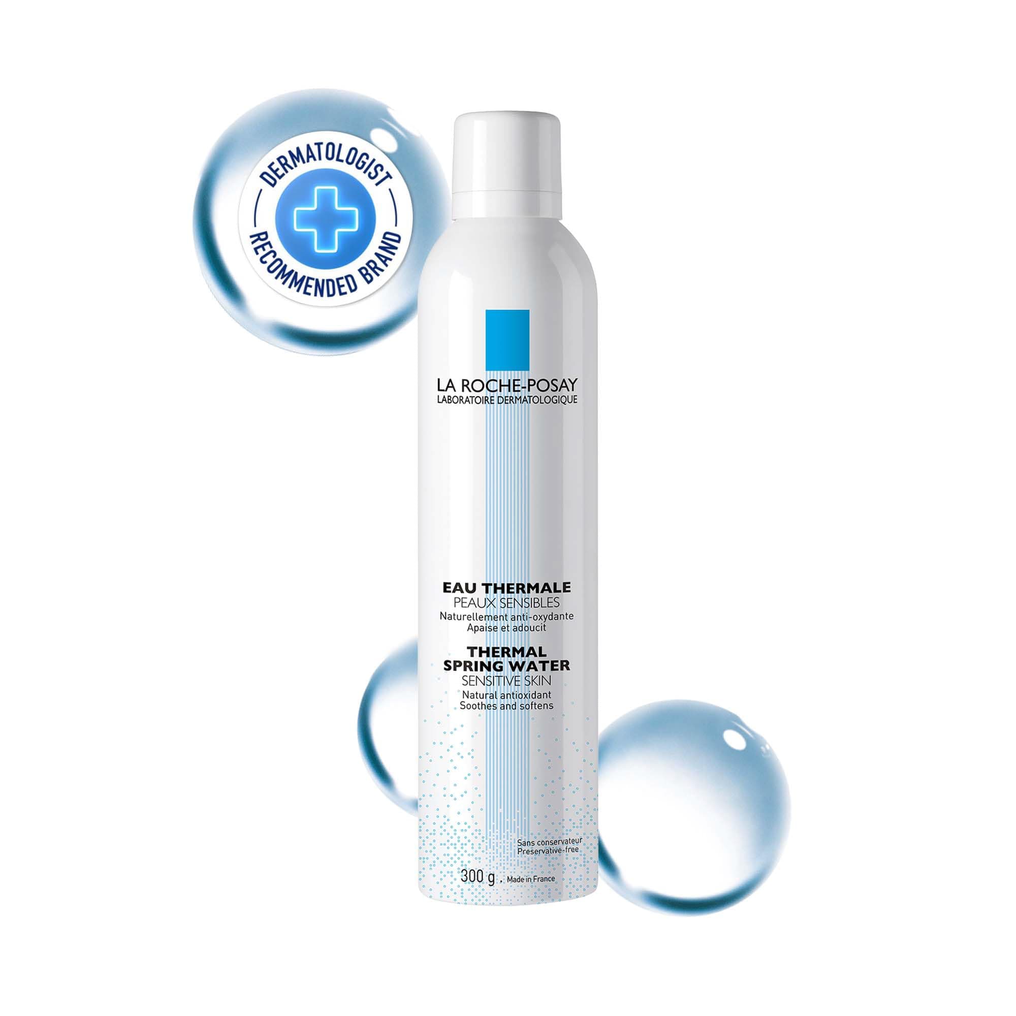 Thermal Spring Water by La Roche-Posay for Women - 10.5 oz Body Spray