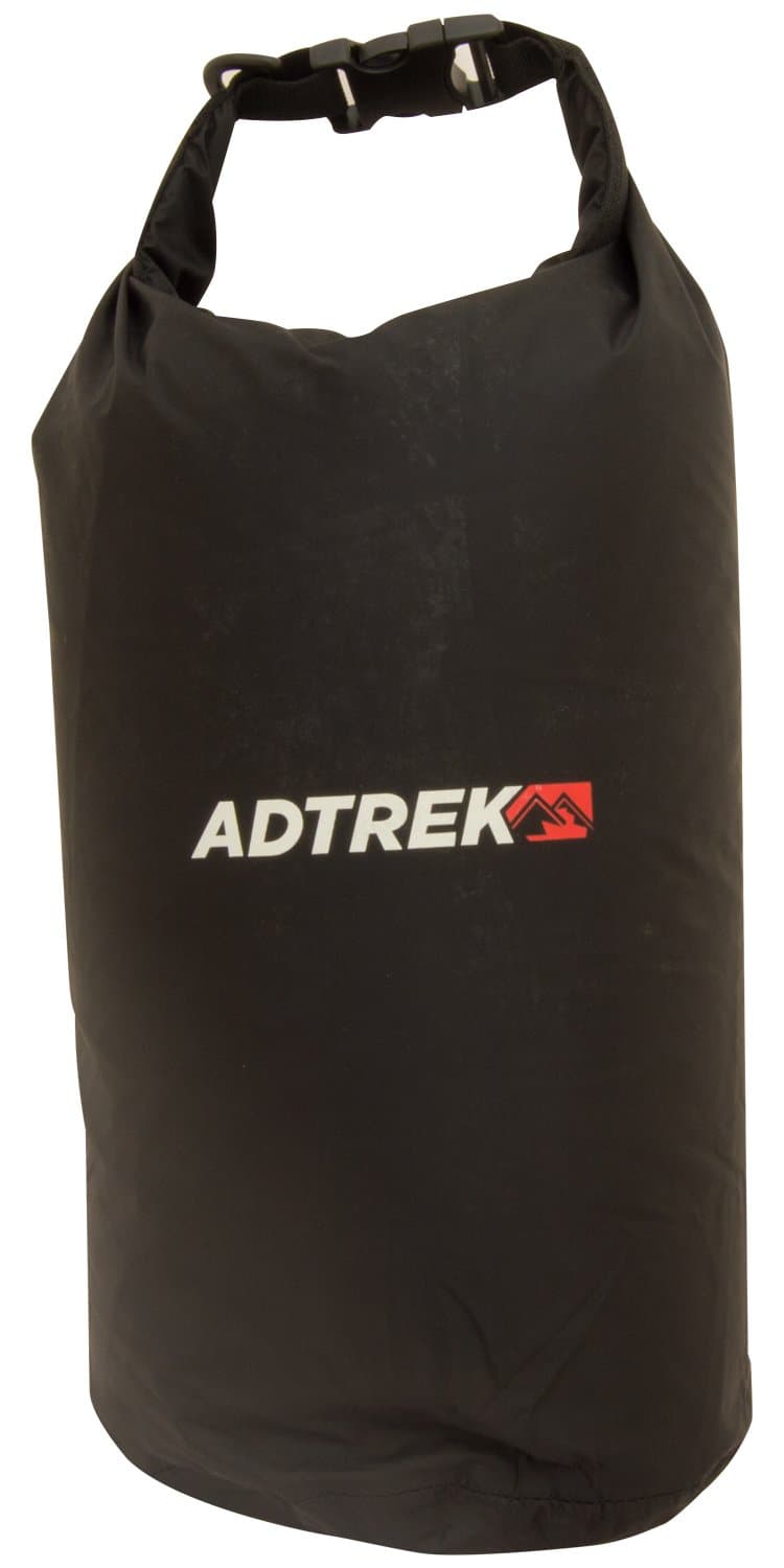 Adtrek Waterproof Kayak/Canoeing/Camping/Fishing Dry Bag Storage Sack