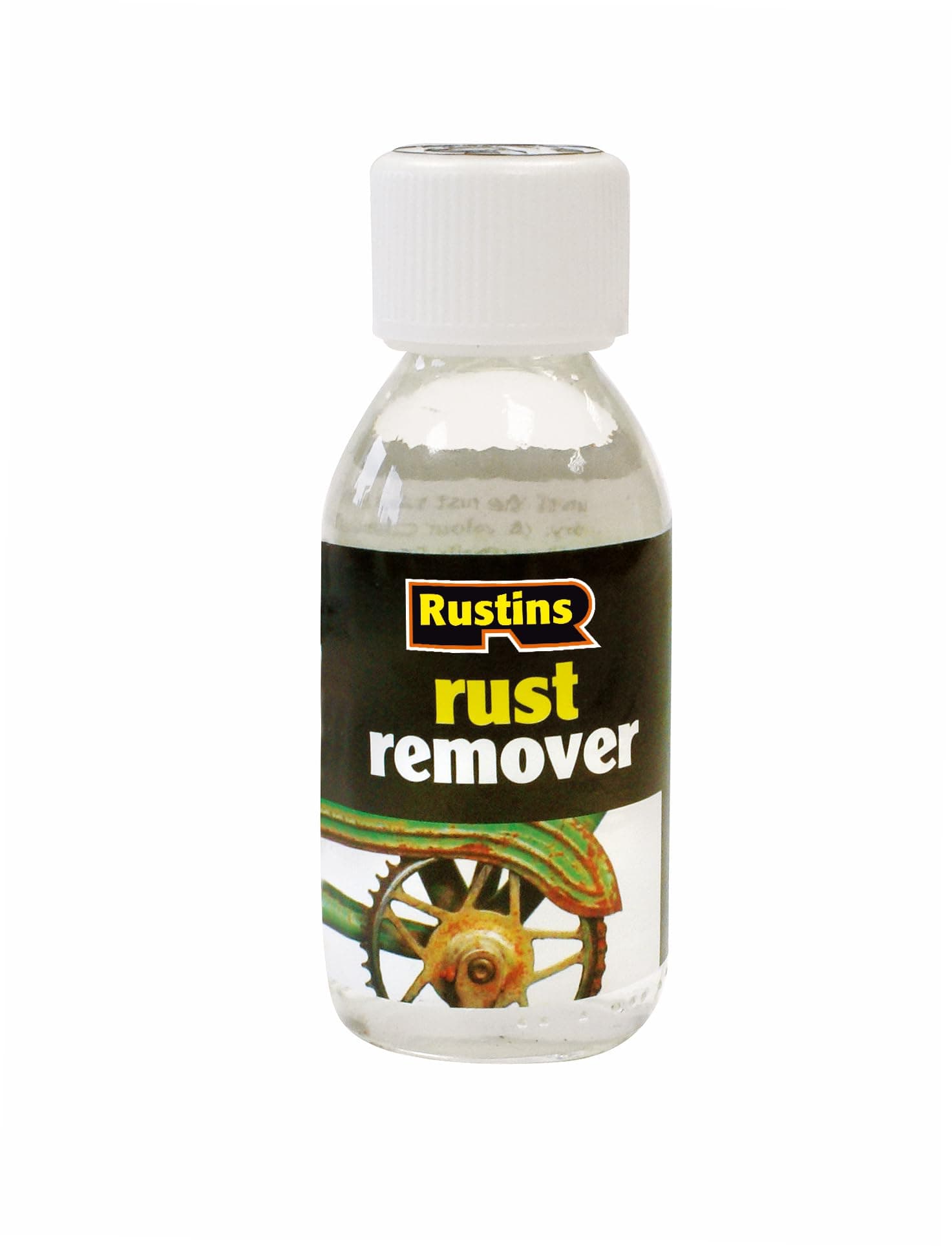 Rustins Rust Remover 125ml