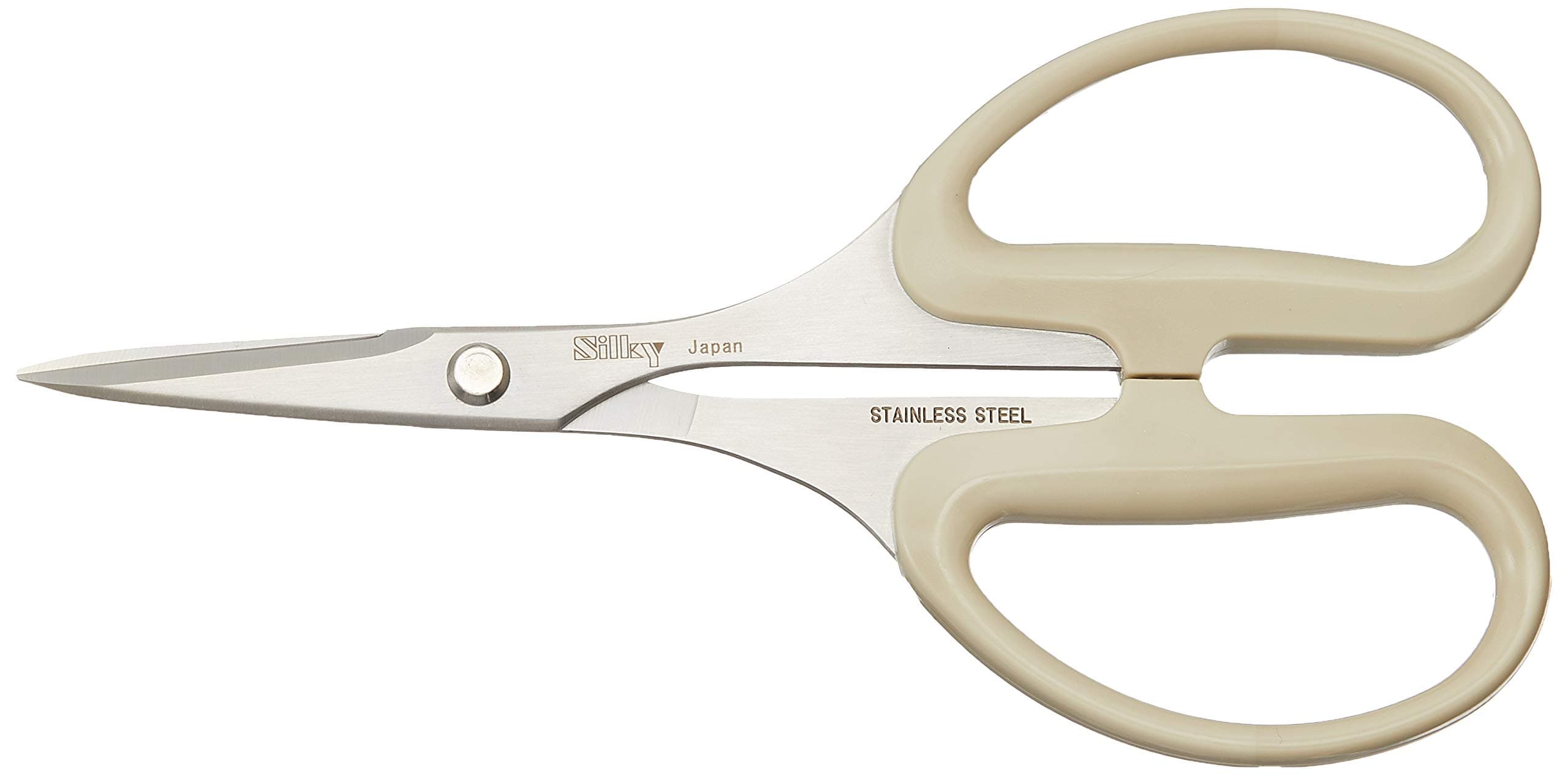 Misuzu silky all-purpose scissors 165mm