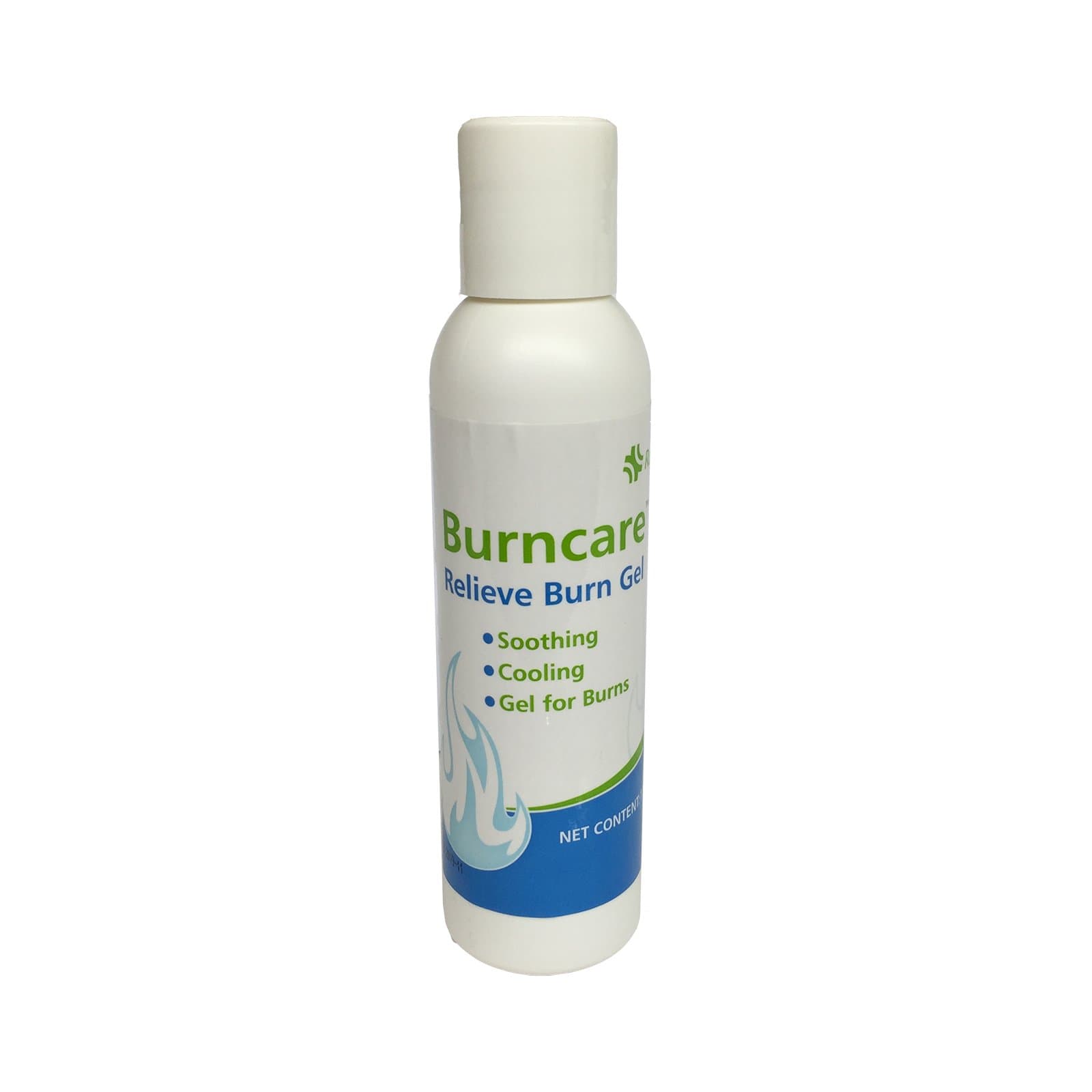 1 BOTTLE OF BURNCARE EMERGENCY FIRST AID BURN CARE SCALDS COOLING SOOTHING HYDROGEL 118ML