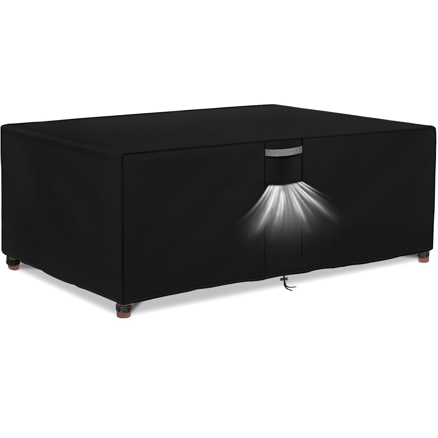Dokon Rectangular Furniture Cover