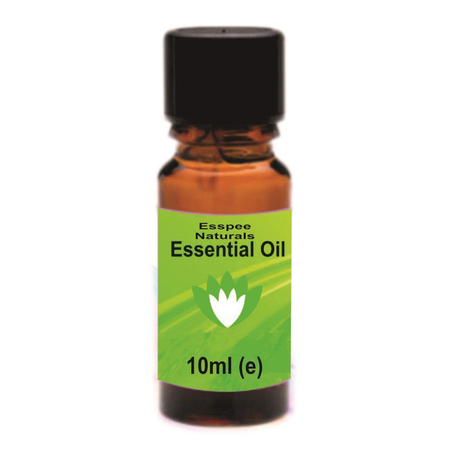 Essential Oils 10ml for Aromatherapy, Home Fragrance, Oil Burners (Lavender, 10 ml)
