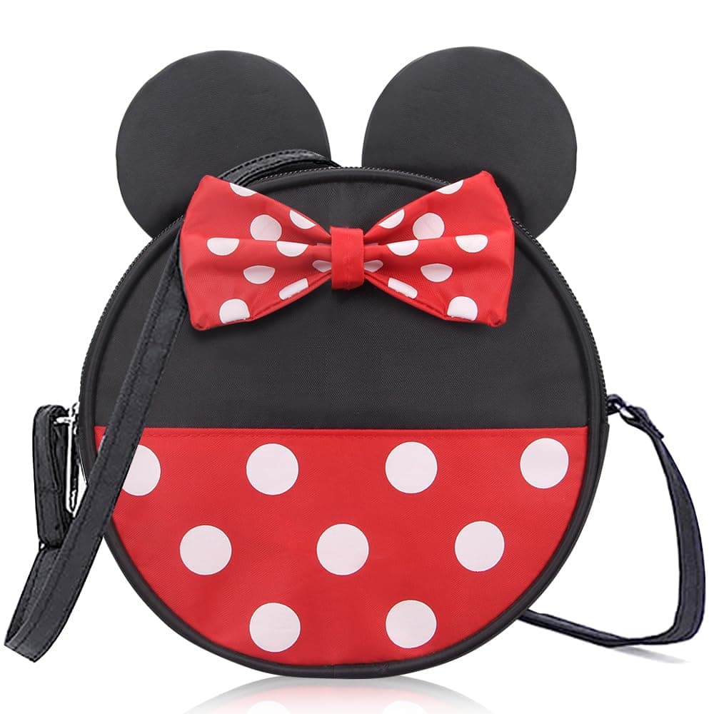 Girls Crossbody Bag