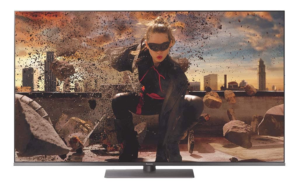 Panasonic TV LED Ultra HD 55" TX-55FX780E