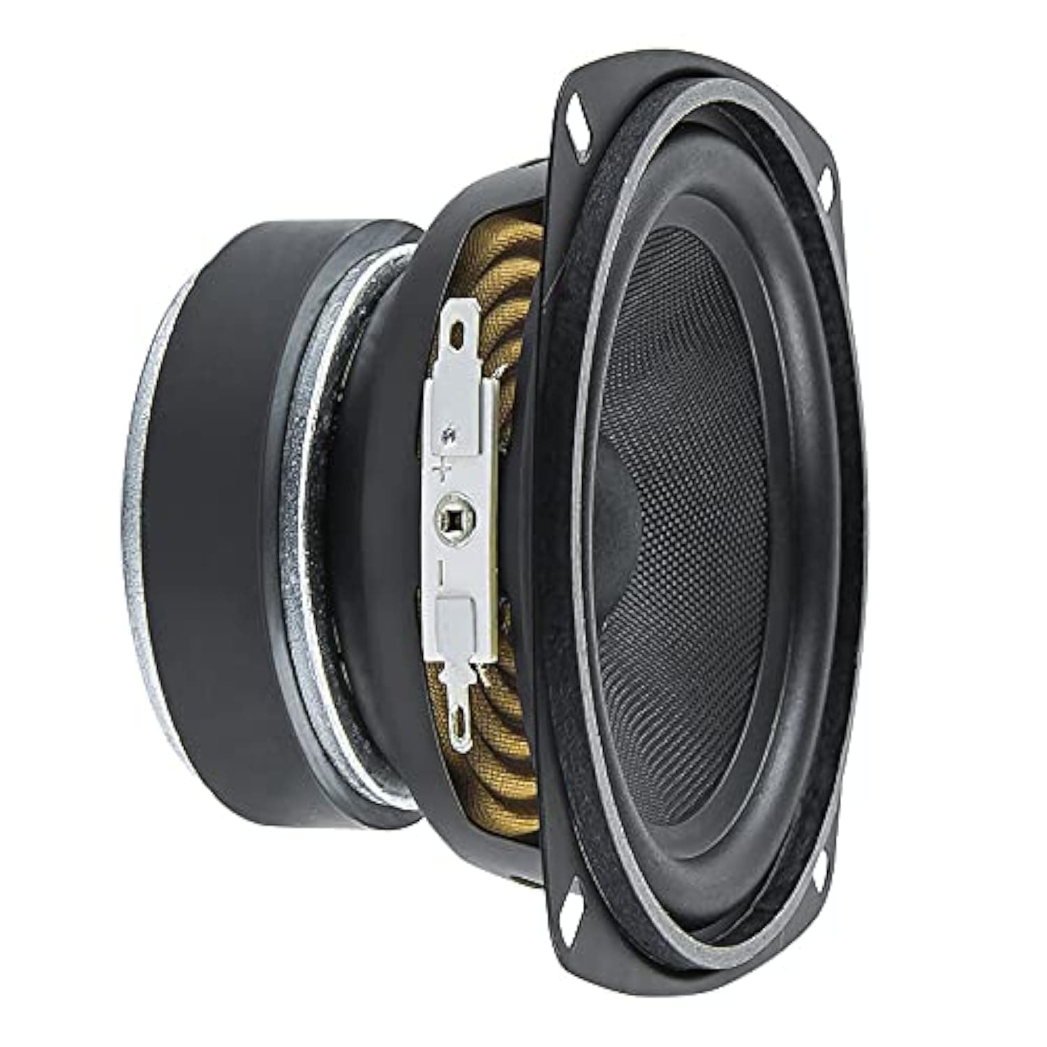 PRV 4MR60-4 4 Midrange Woofer Speaker Full Range Vocal Driver