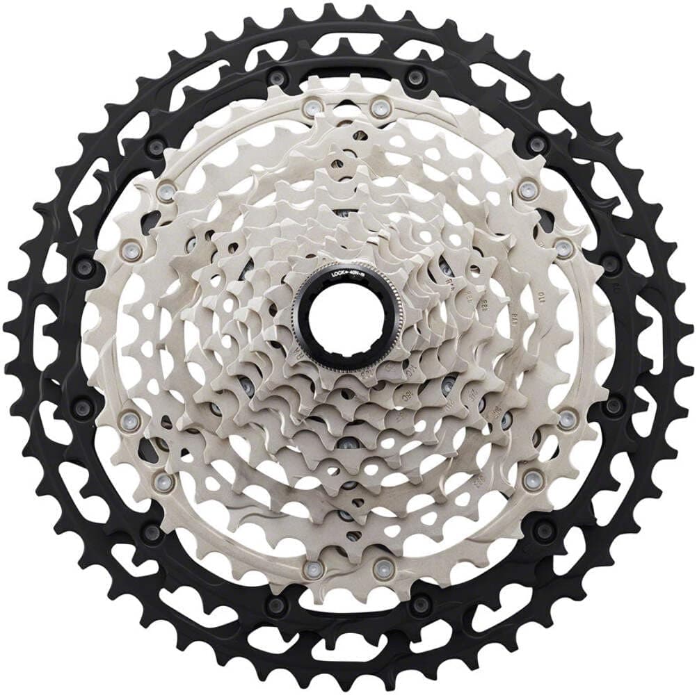 SHIMANO Xt Cs-M8100 12-Speed Cassette