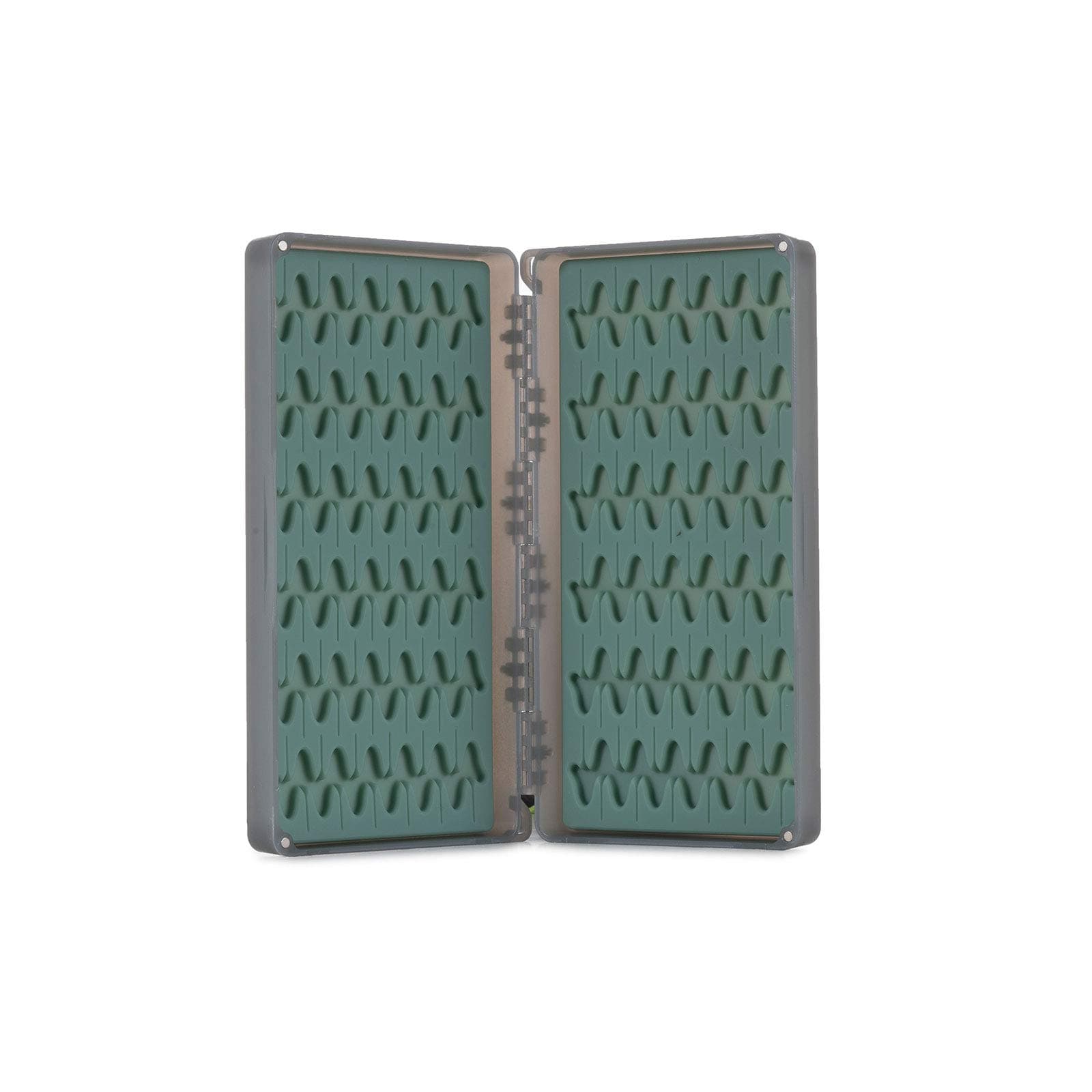 fishpond Tacky Big Bug Fly Box 2X, Double Sided Fly Box