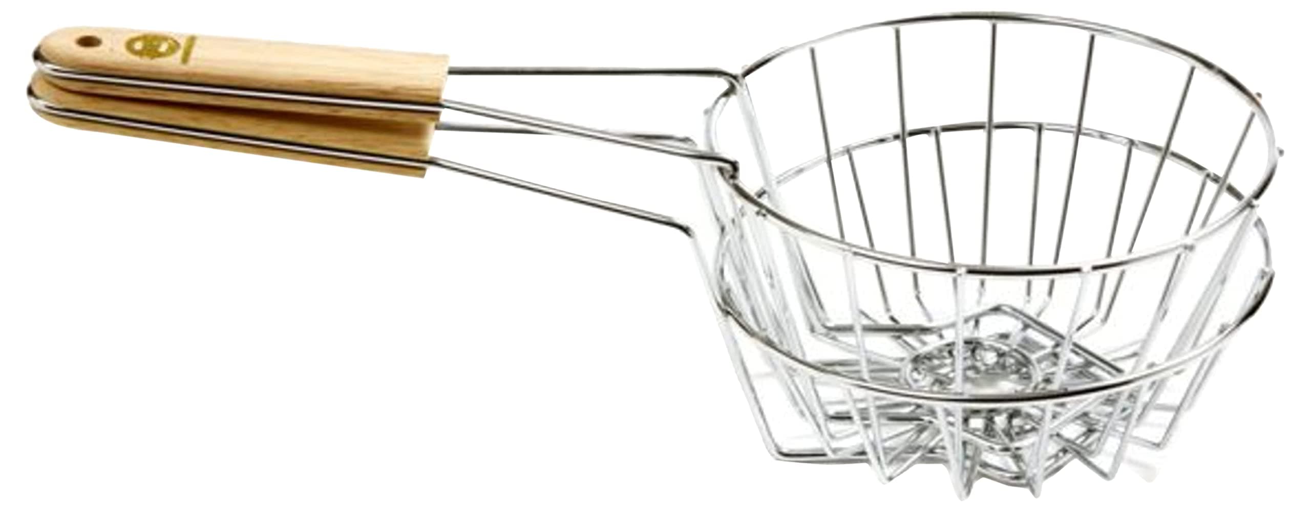 Norpro 102 Wire Tortilla Fry Basket