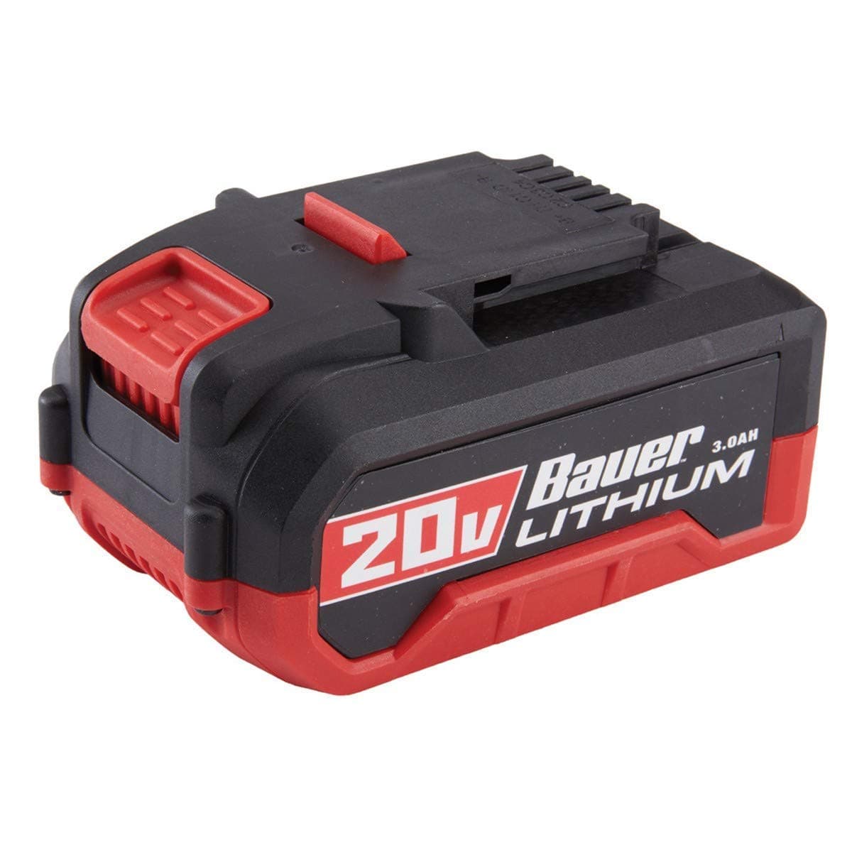 20V HyperMax™ Lithium 3.0 Ah High Capacity Battery Lithium