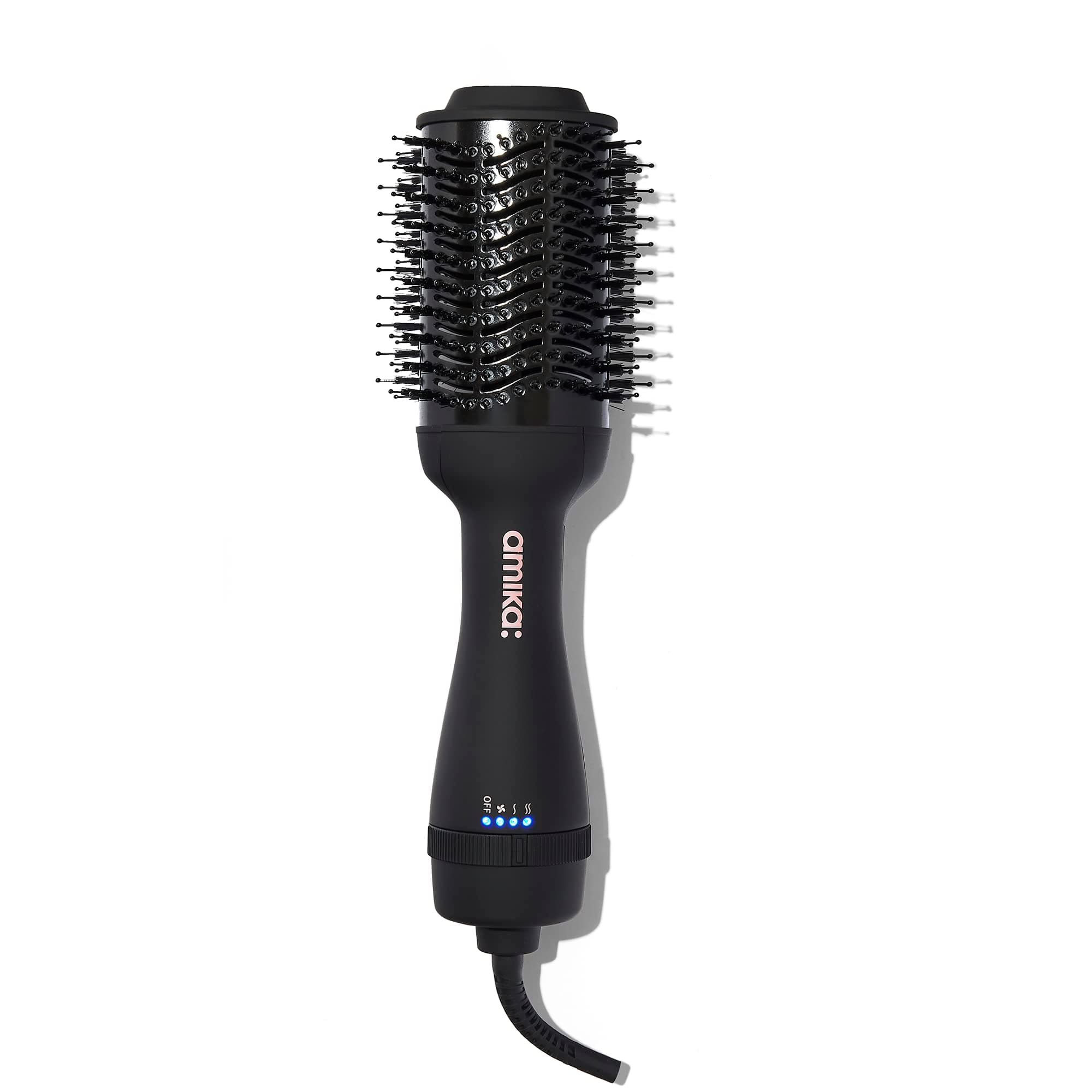 Hair Blow Dryer Brush 2.0