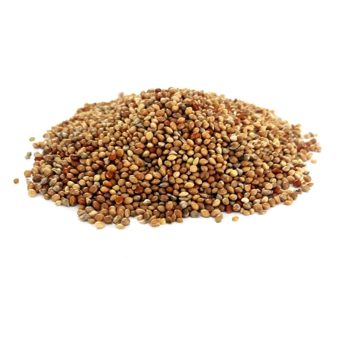 200g MIXED MILLETS FINCH SEED CAGE BIRD FOOD SLJ