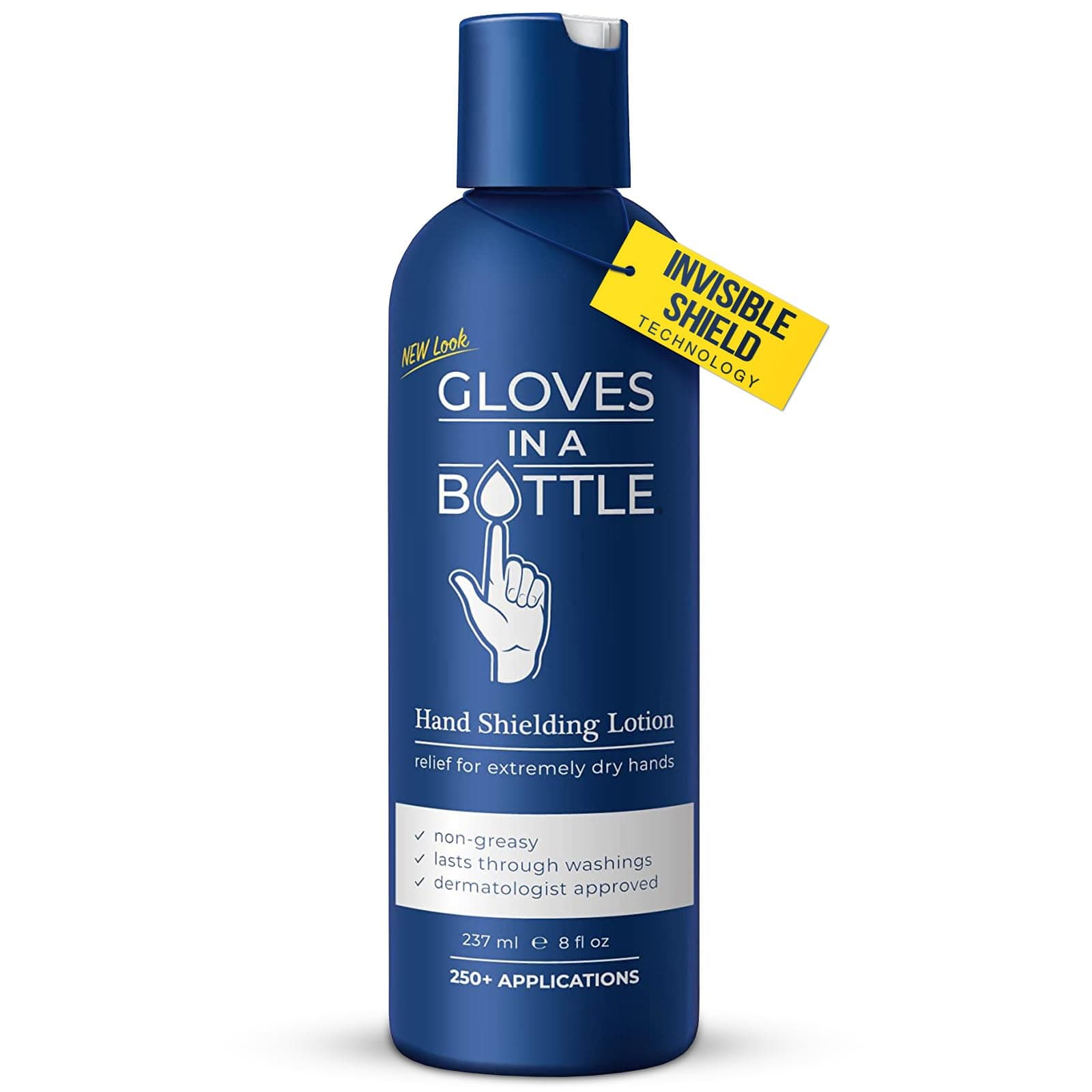 Gloves In A Bottle 8oz - (Parallel Import)
