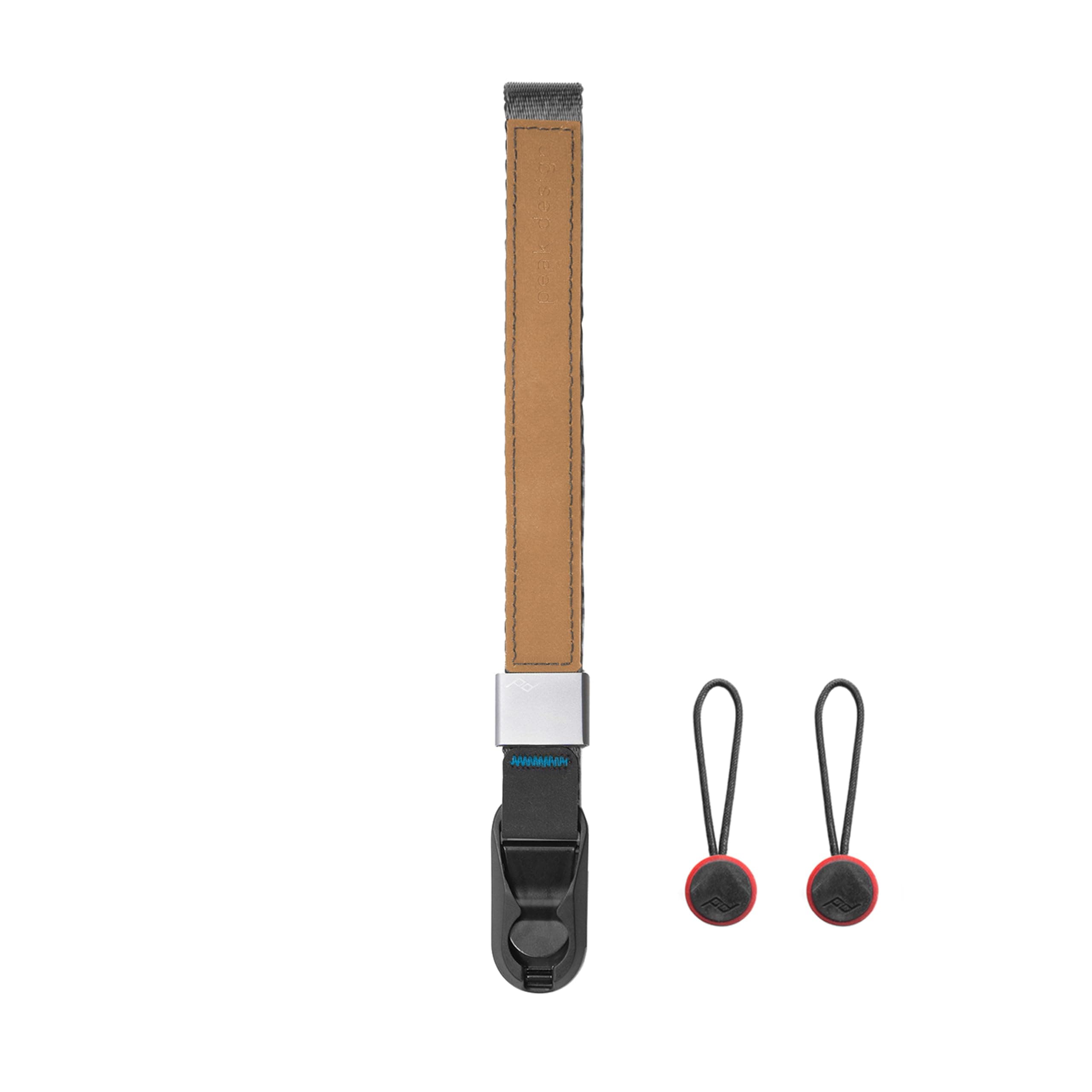 【国内正規品】PeakDesign ピークデザイン カフ リストストラップ アッシュ CF-AS-3