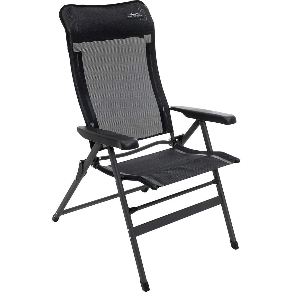 ALPS Mountaineering Ultimate Recliner, Black