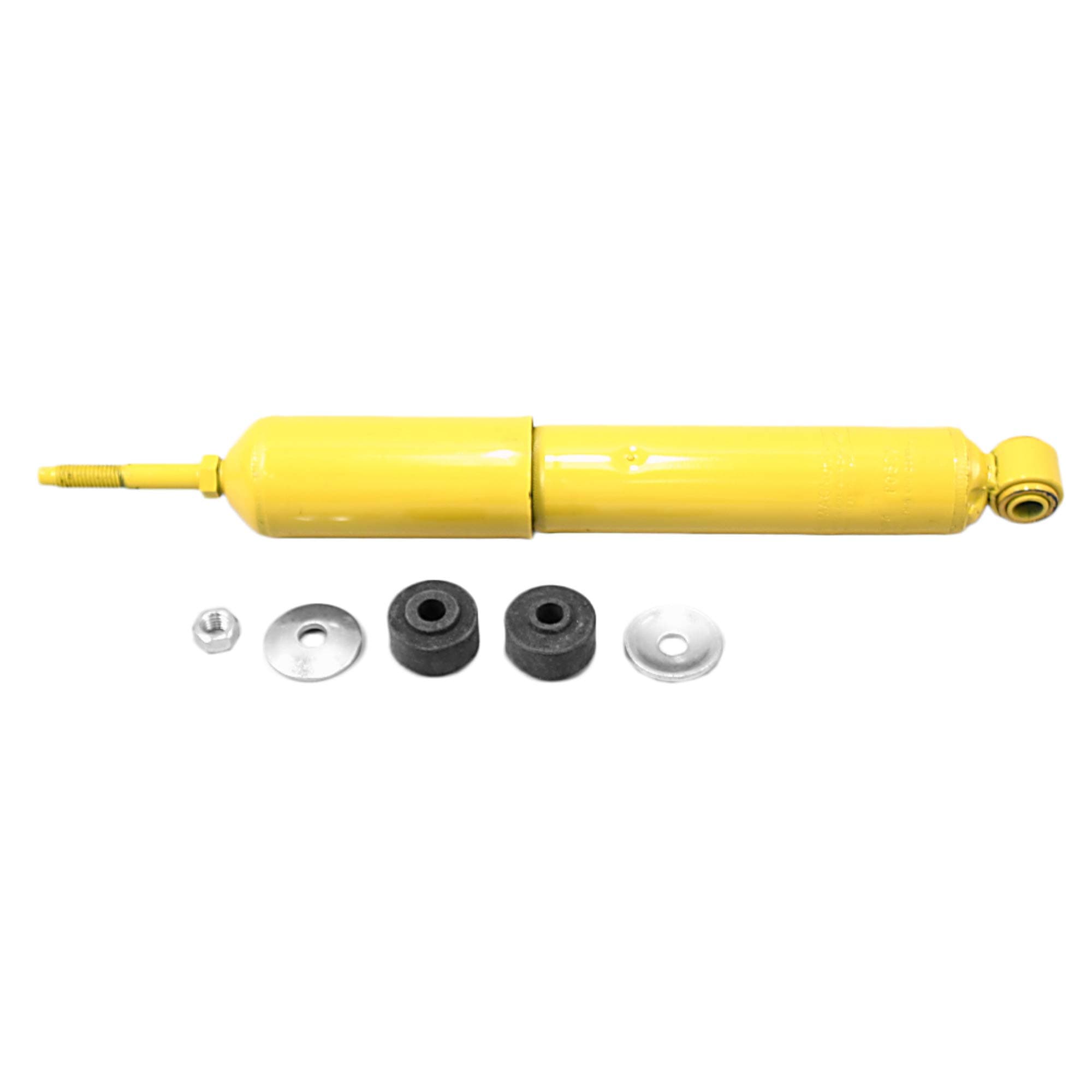 Gas-Magnum 34504 Suspension Shock Absorber for Chevrolet Silverado 2500 HD