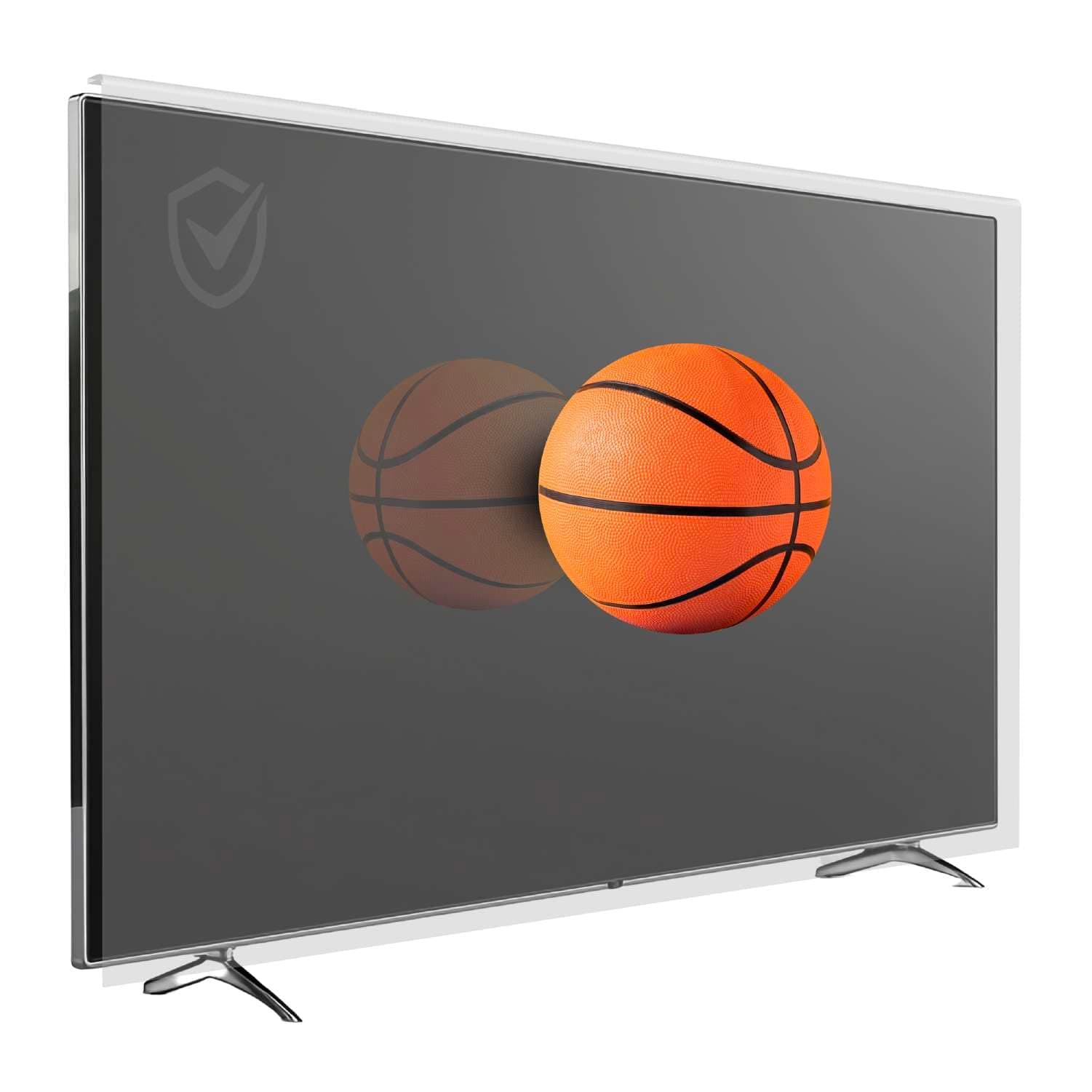 Tv Guard TV Screen protector. Customizable dimensions for all brands. (86 inch)