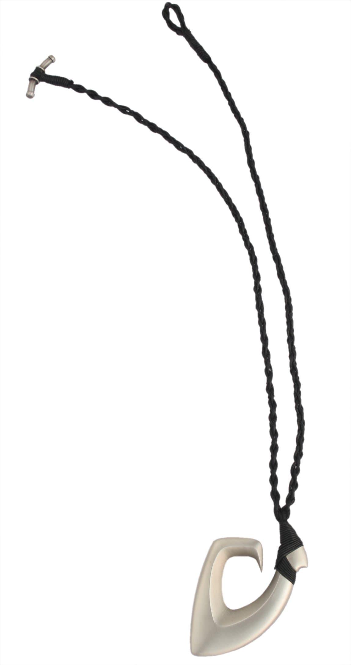 BICO AUSTRALIA JEWELRY (SR12) MATUA MILLENIUM - SPACE - Tribal Necklace