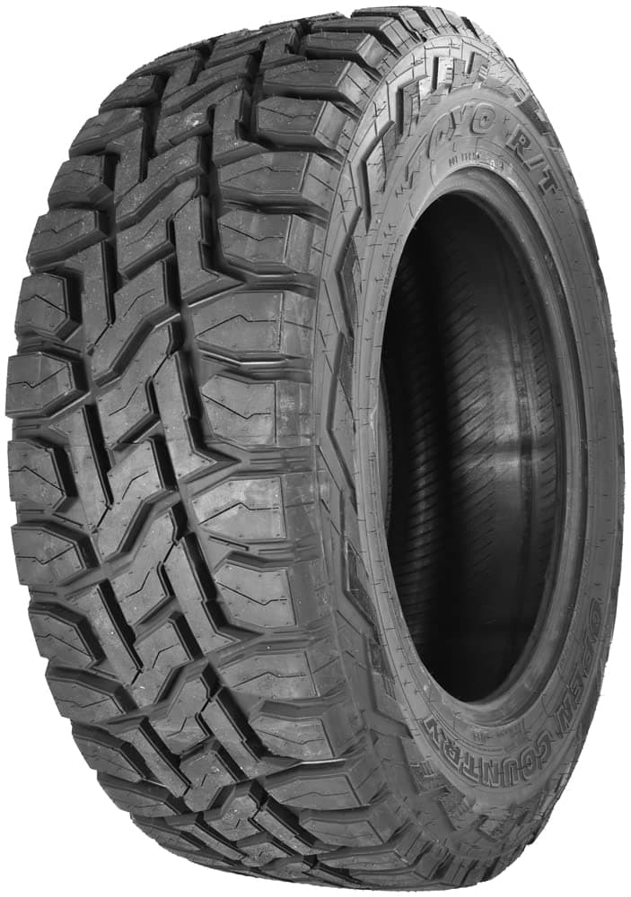 Toyo Tires OPRT All- Season Radial Tire-LT295/55R20 123Q