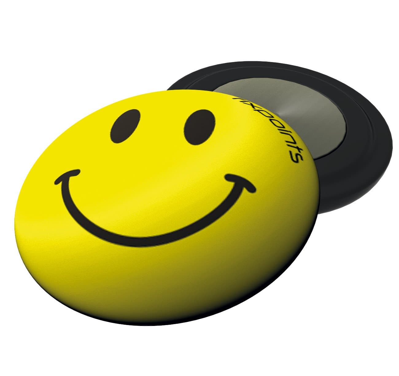 Magnetic Bib Fasteners for Running, Cycling and More lemon tree