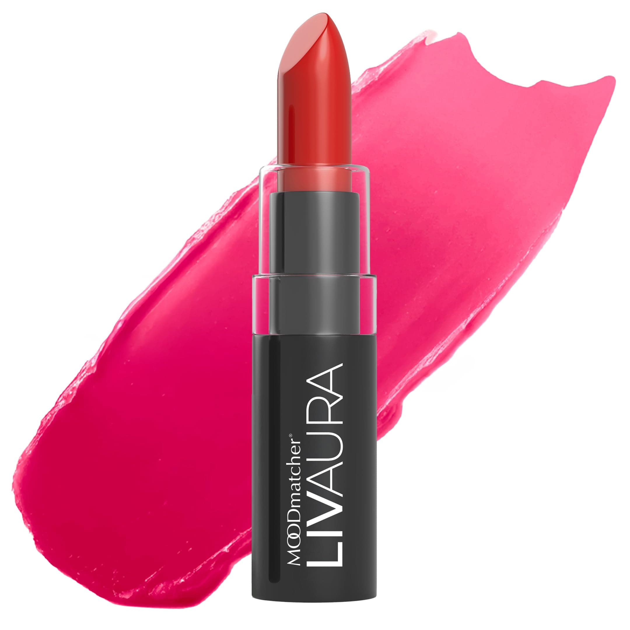 Moodmatcher Lipstick Red