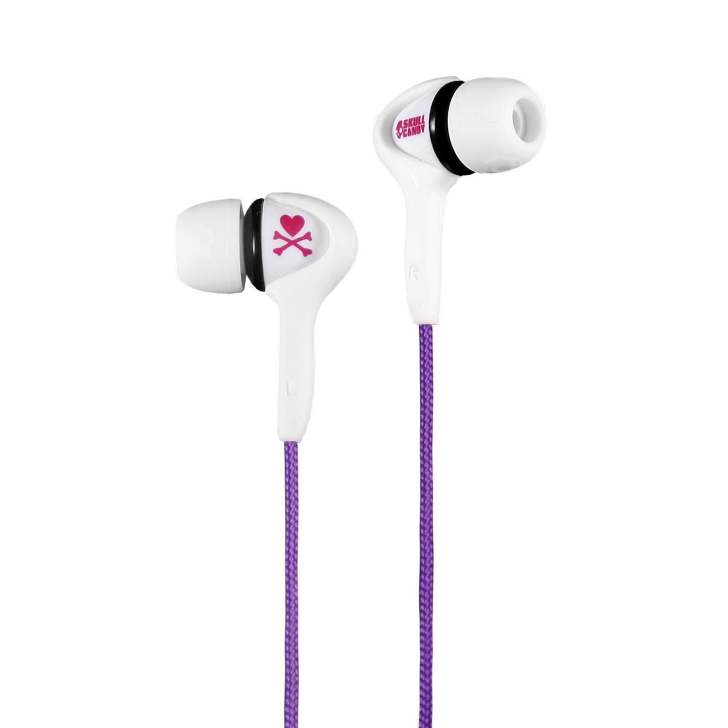 Skullcandy Smoking Earbud Headphones Tokidoki