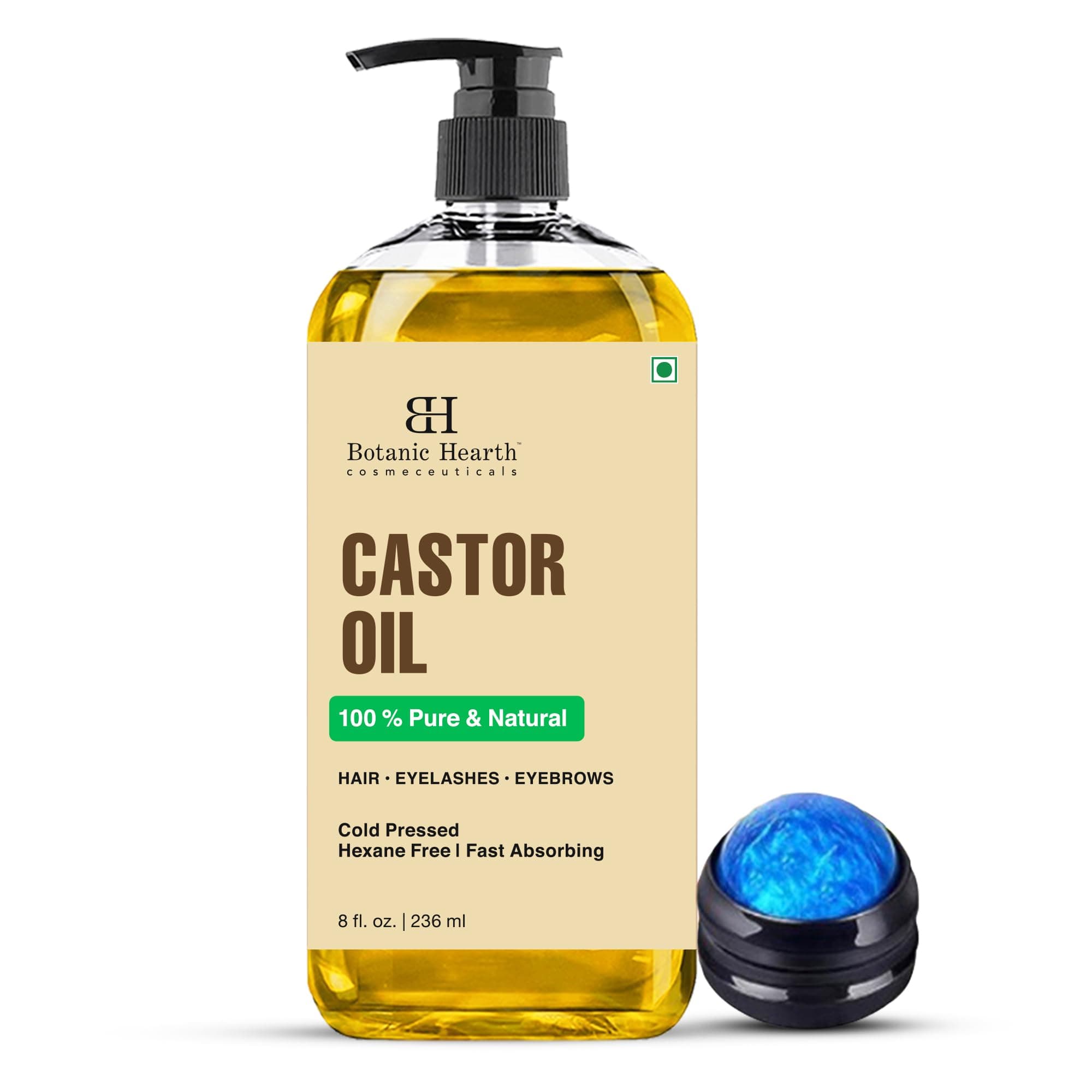 Castor Oil