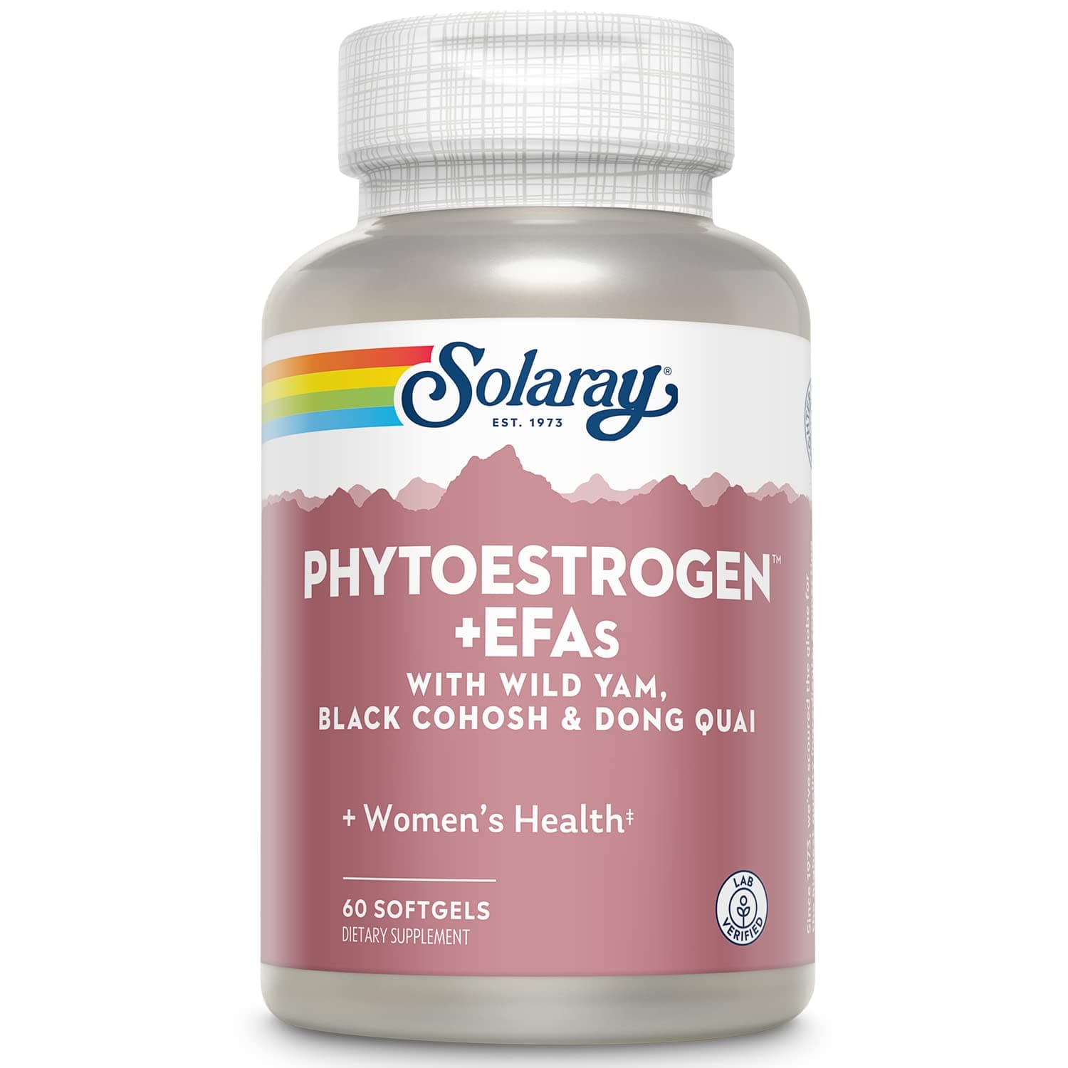 PhytoEstrogen