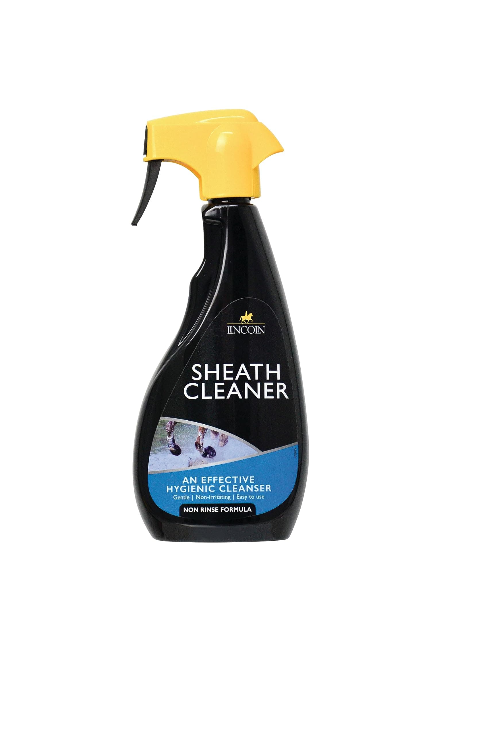Sheath Cleaner - Spray - 500ml