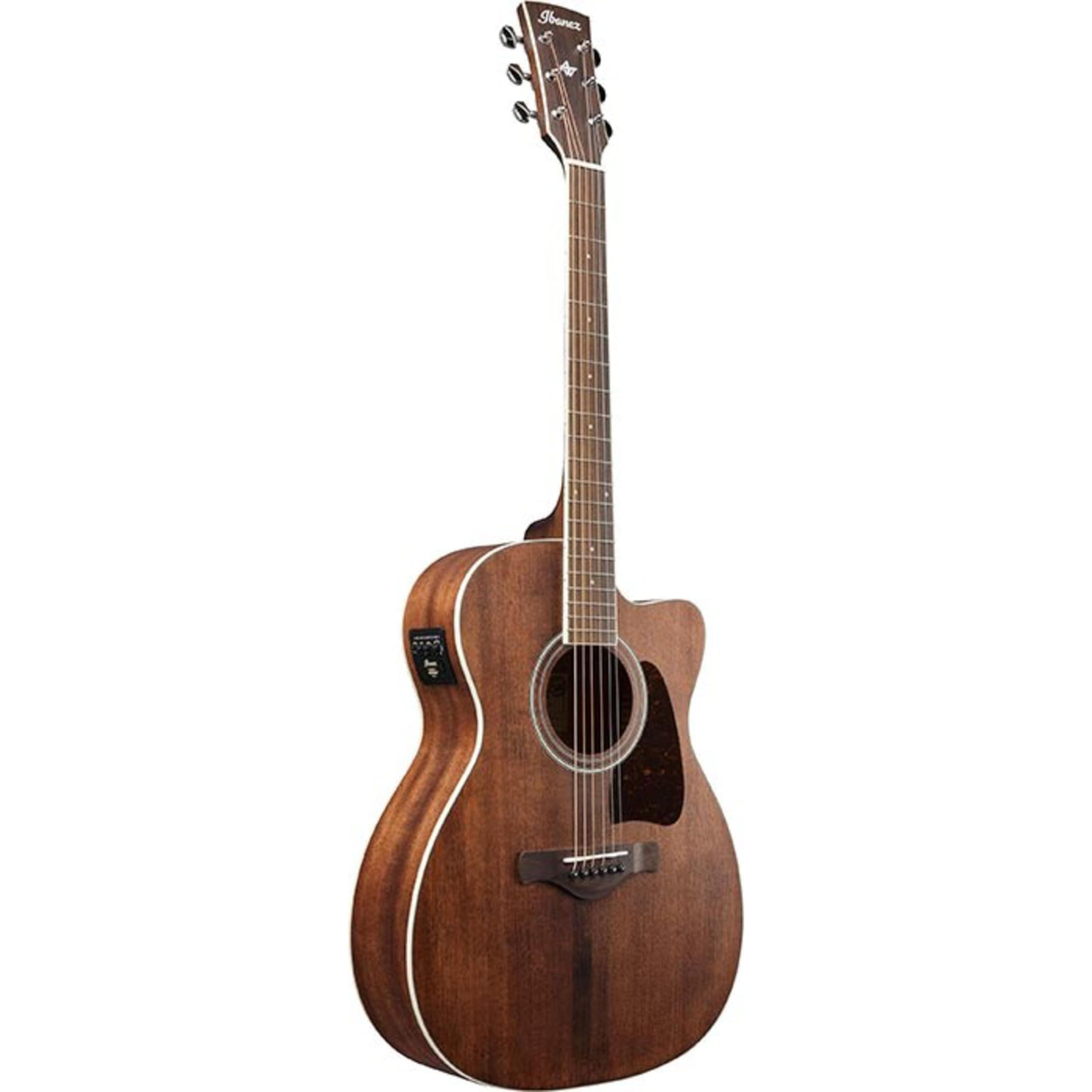 Artwood AC340CE - Open Pore Natural