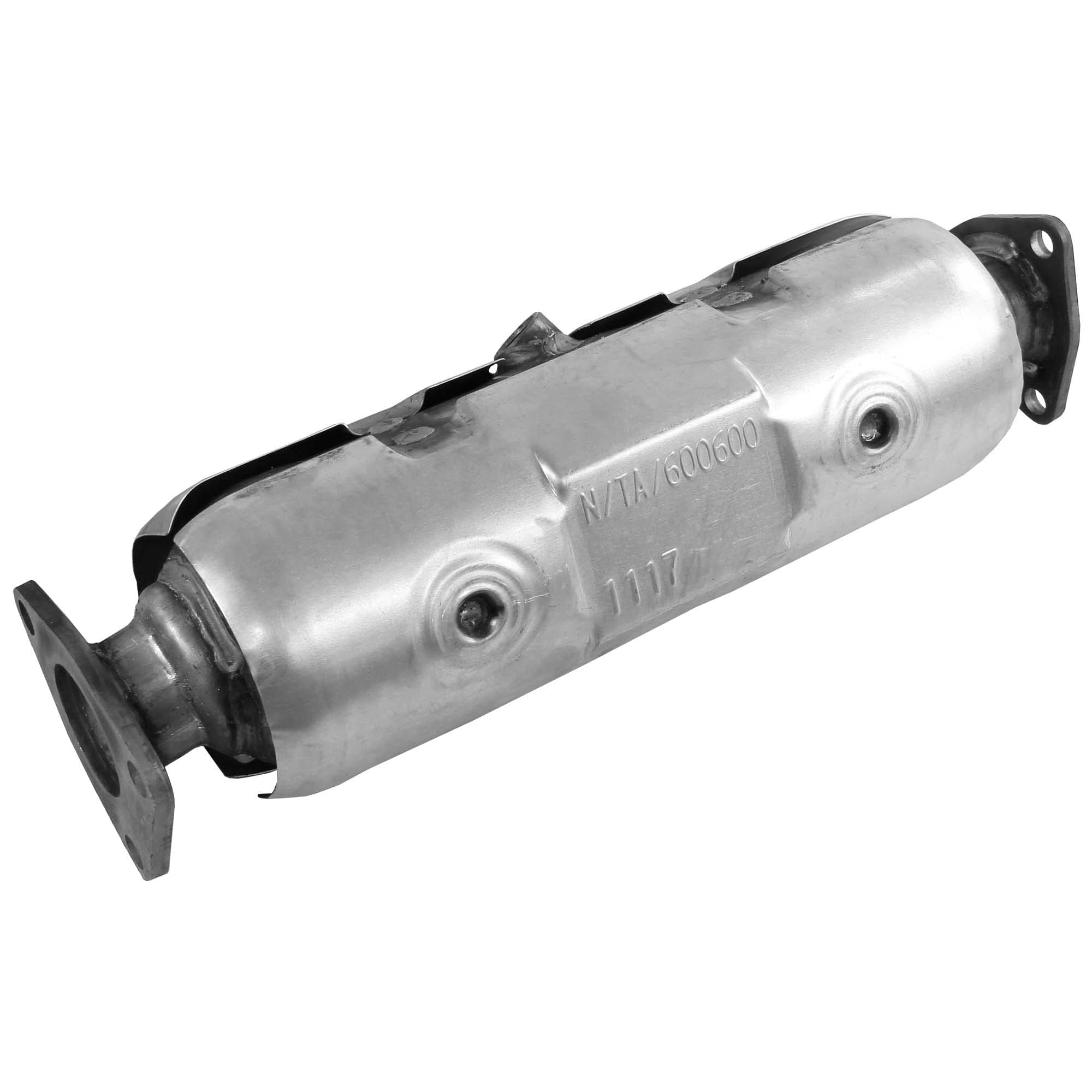 Walker 16369 Direct Fit Catalytic Converter