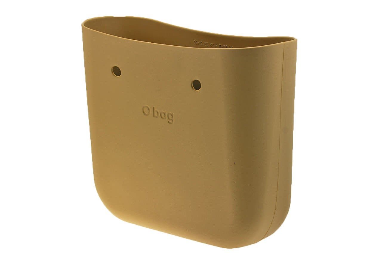 Fullspot Scocca O Bag Grande 39x31x14 Bags New U.