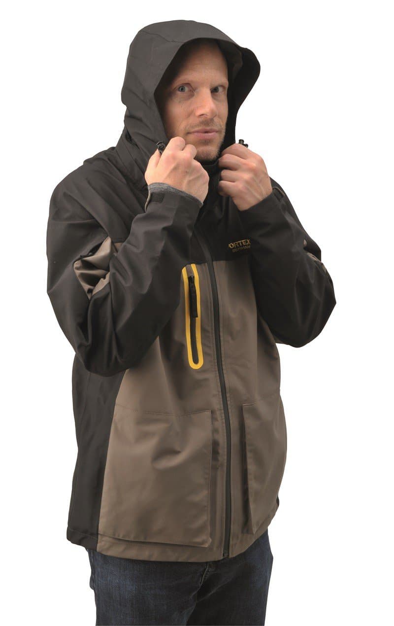 Sportex Rain Jacket