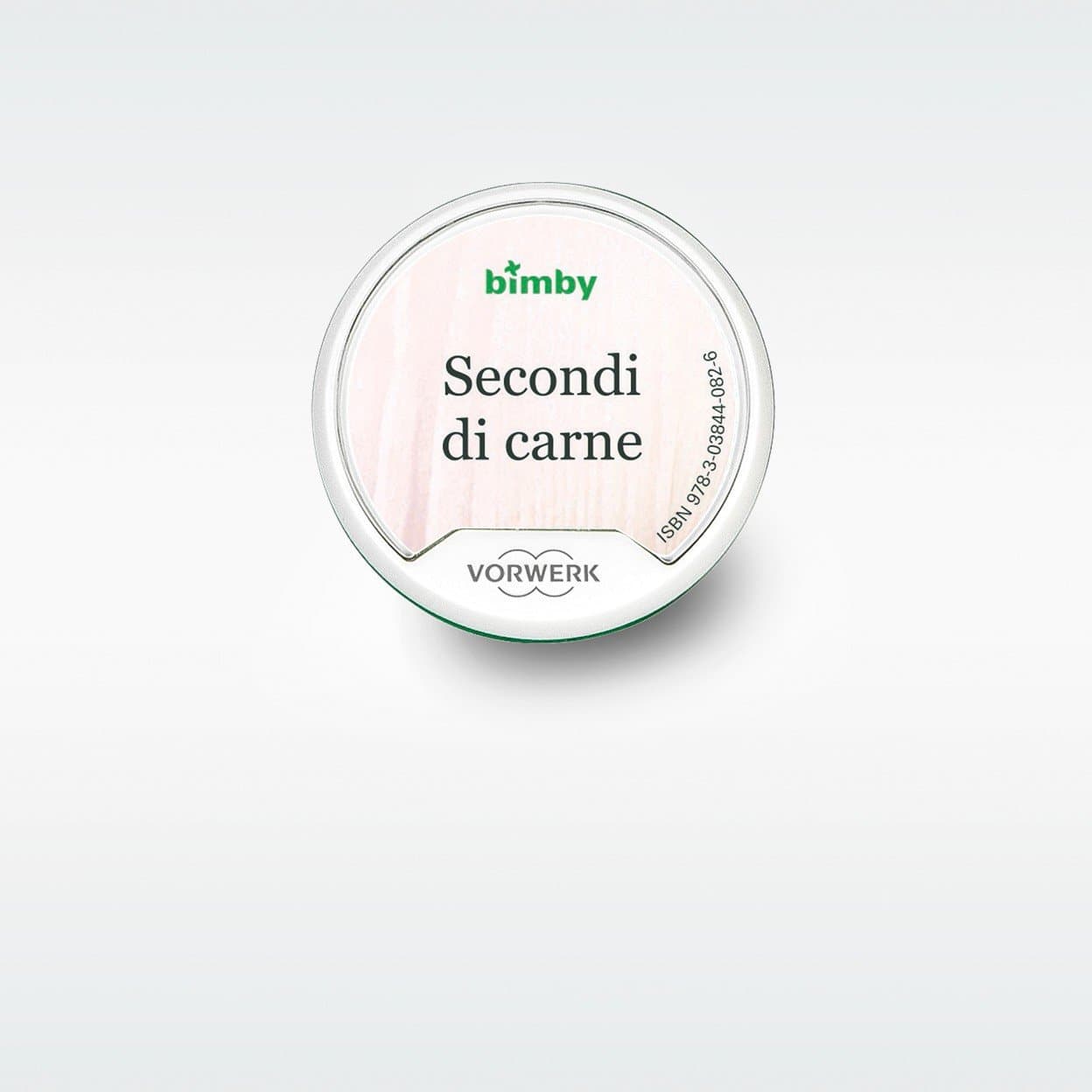 Recipe Chip "Secondi di Carne" for Thermomix TM5 Vorwerk (Italian version)