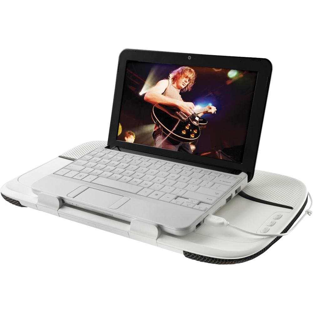 Speaker Lapdesk N550