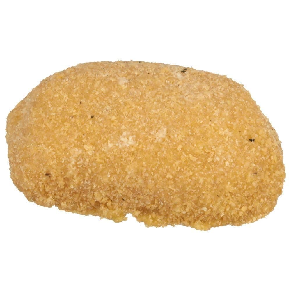 Barber Foods Frozen Stuffed Chicken Kiev Breast Meat, 4 Ounce -- 36 per case.