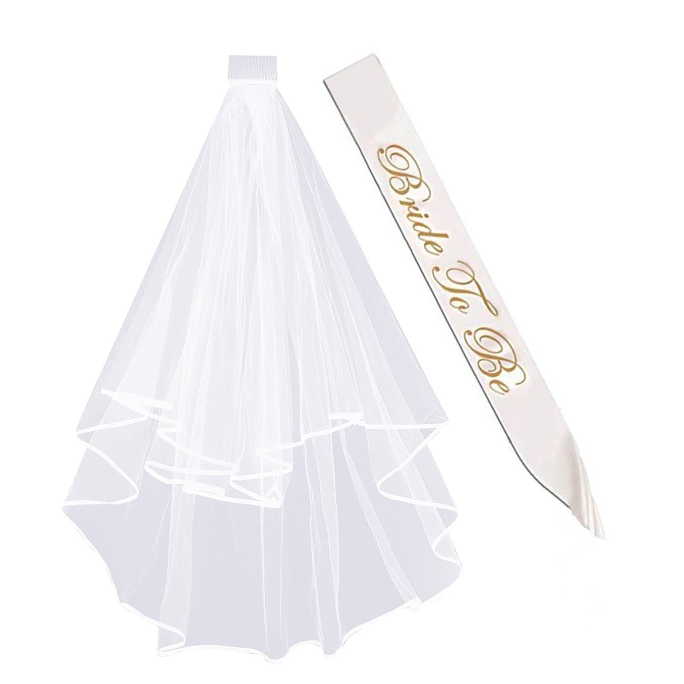 Bachelorette Bride To Be Sash And Bride Tribe Ultimate Party Bundle, Great Party Favors & Ideas for Bacherlorettes