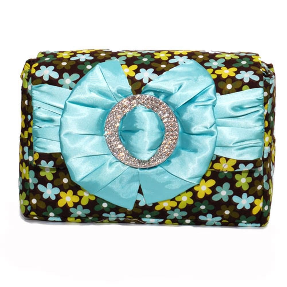 New Spoiled Little Mama Baby Girls Boys Gift Diaper Bag