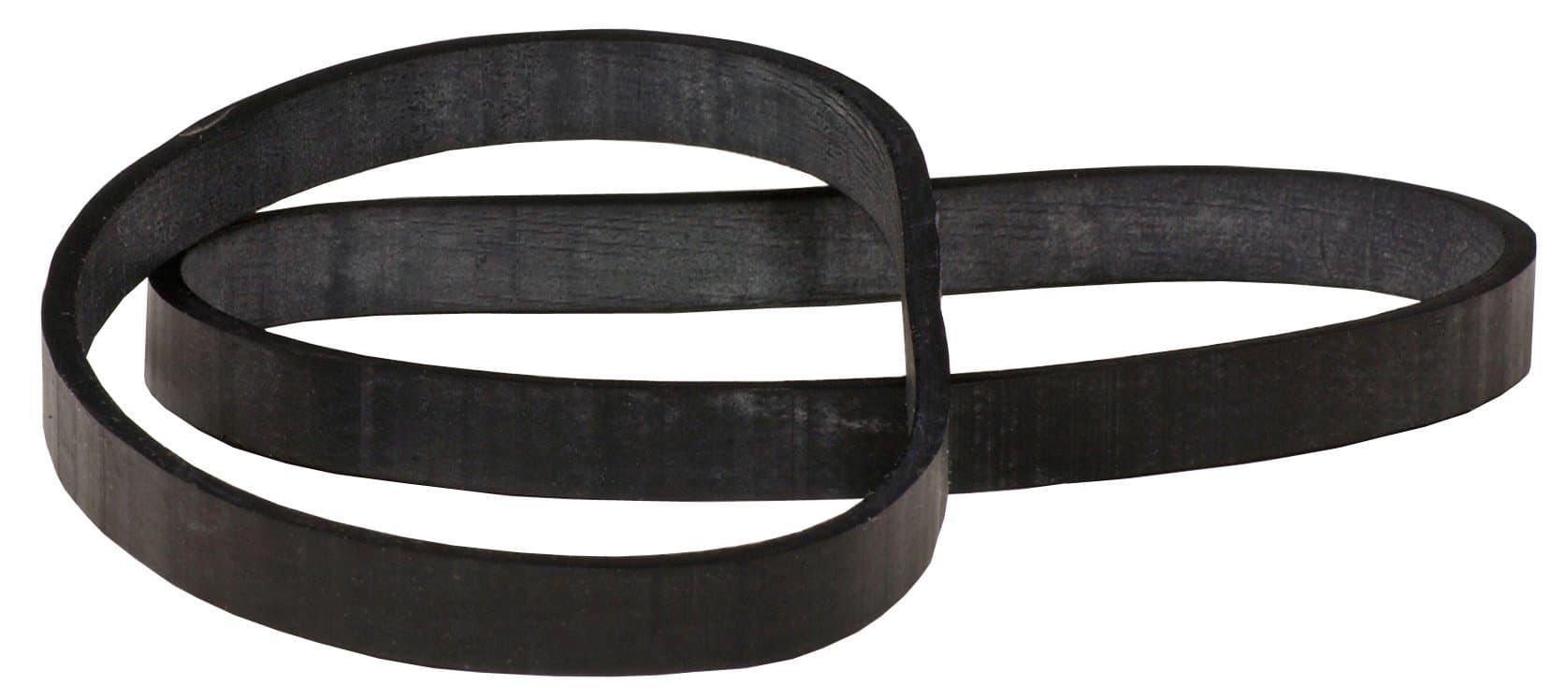 Rps E4330002PQ 2 Count U Style Eureka Replacment Belt