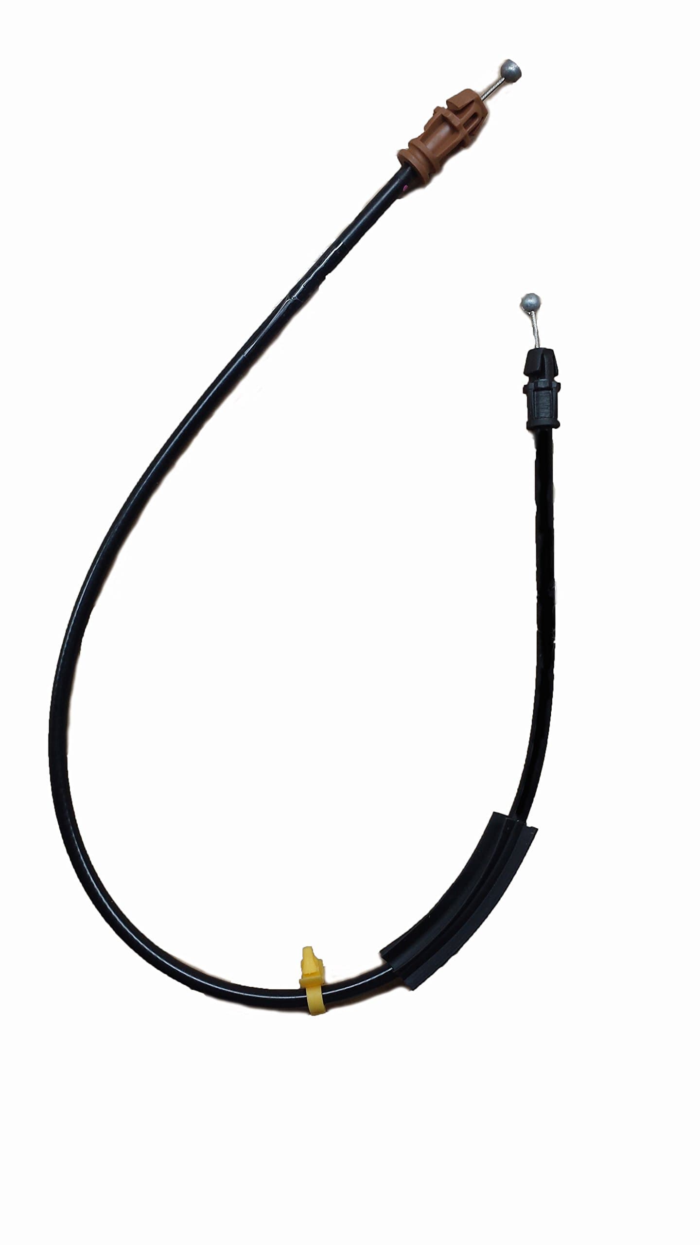 YOT50150 Door Latch Cable fits 2010-2013 Silverado & Sierra with power door locks