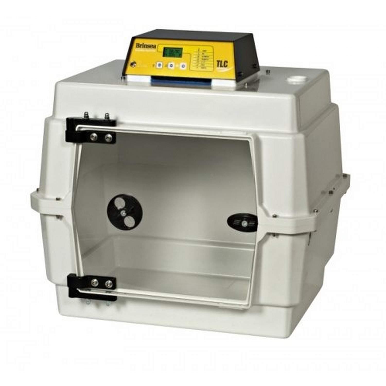 Brinsea Products Small Full Featured Brooder/Intensive Care Unit for Warming Newly Hatched Exotic Chicks or Sick and Injured Birds