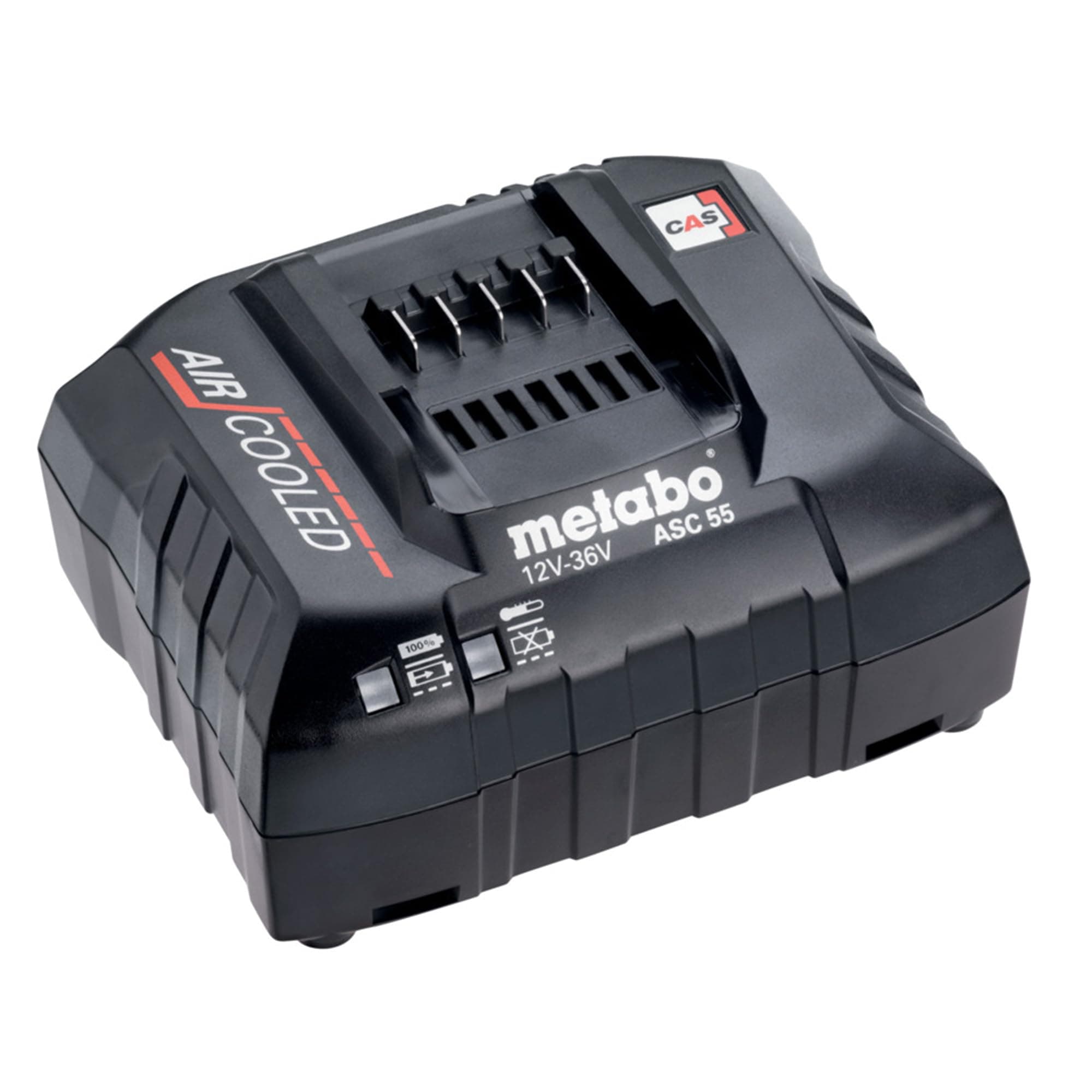 Metabo 627046000 Cordless Charger