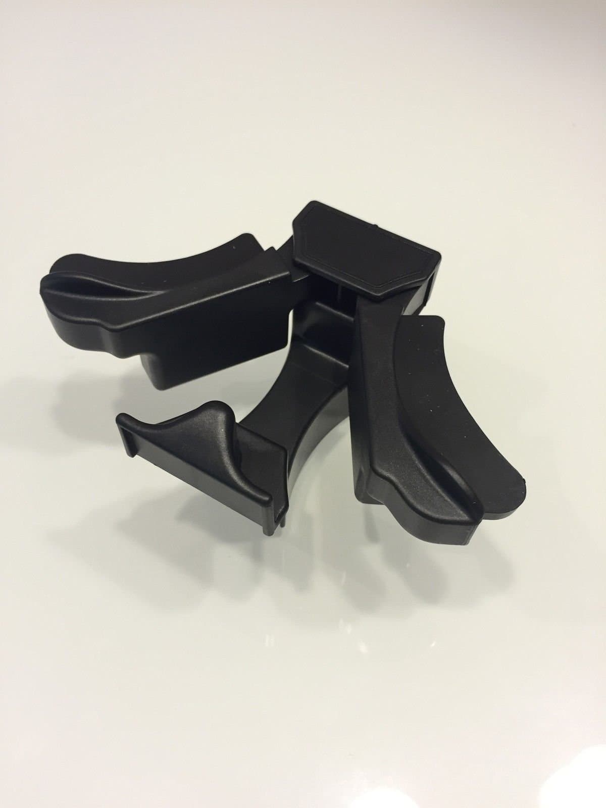 Cup Holder insert For LEXUS LX470 LX 470 1998 99 00 01 02 03 04 05 06 2007