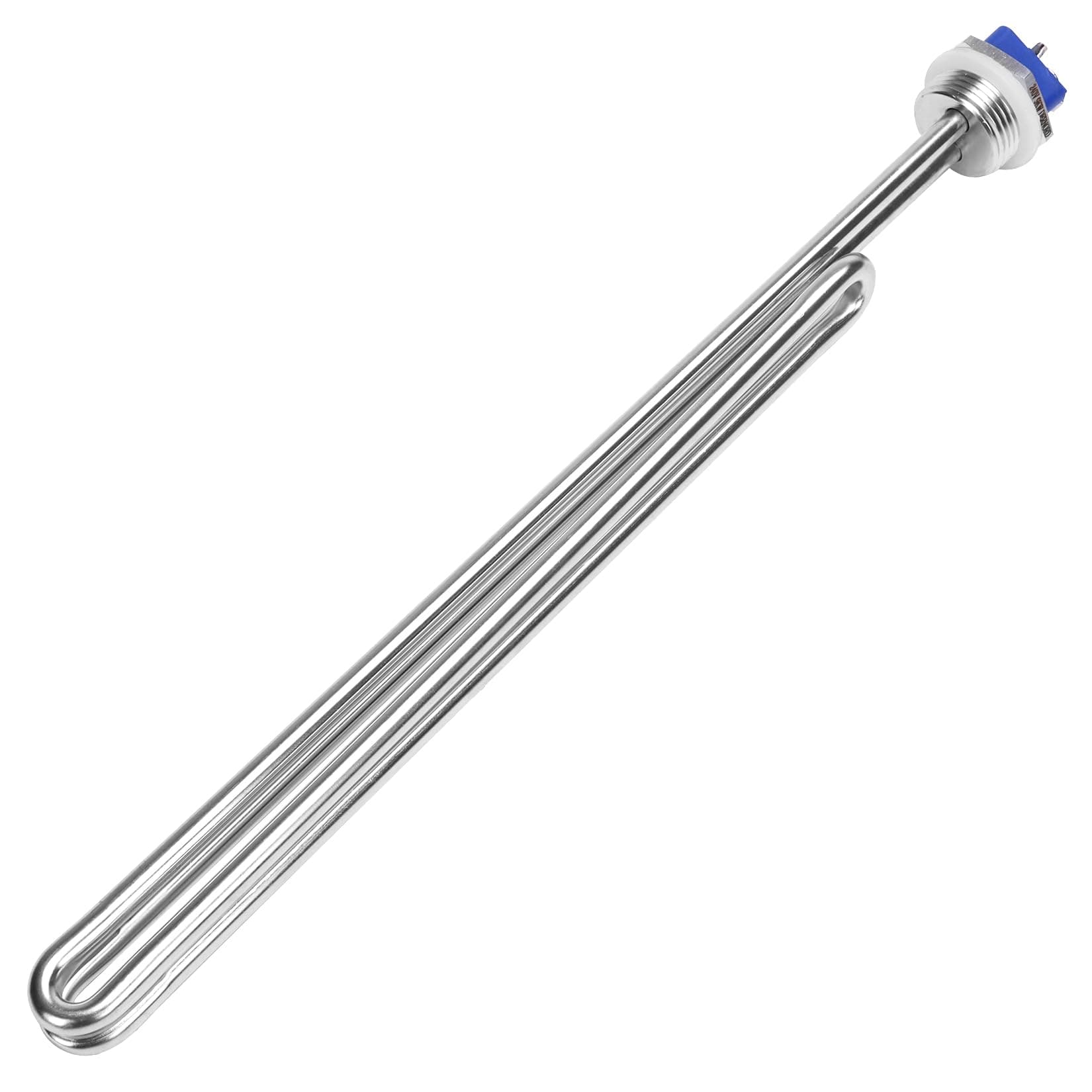 240V 9000W Foldback Water Heater Element Screw-Plug Heating Element