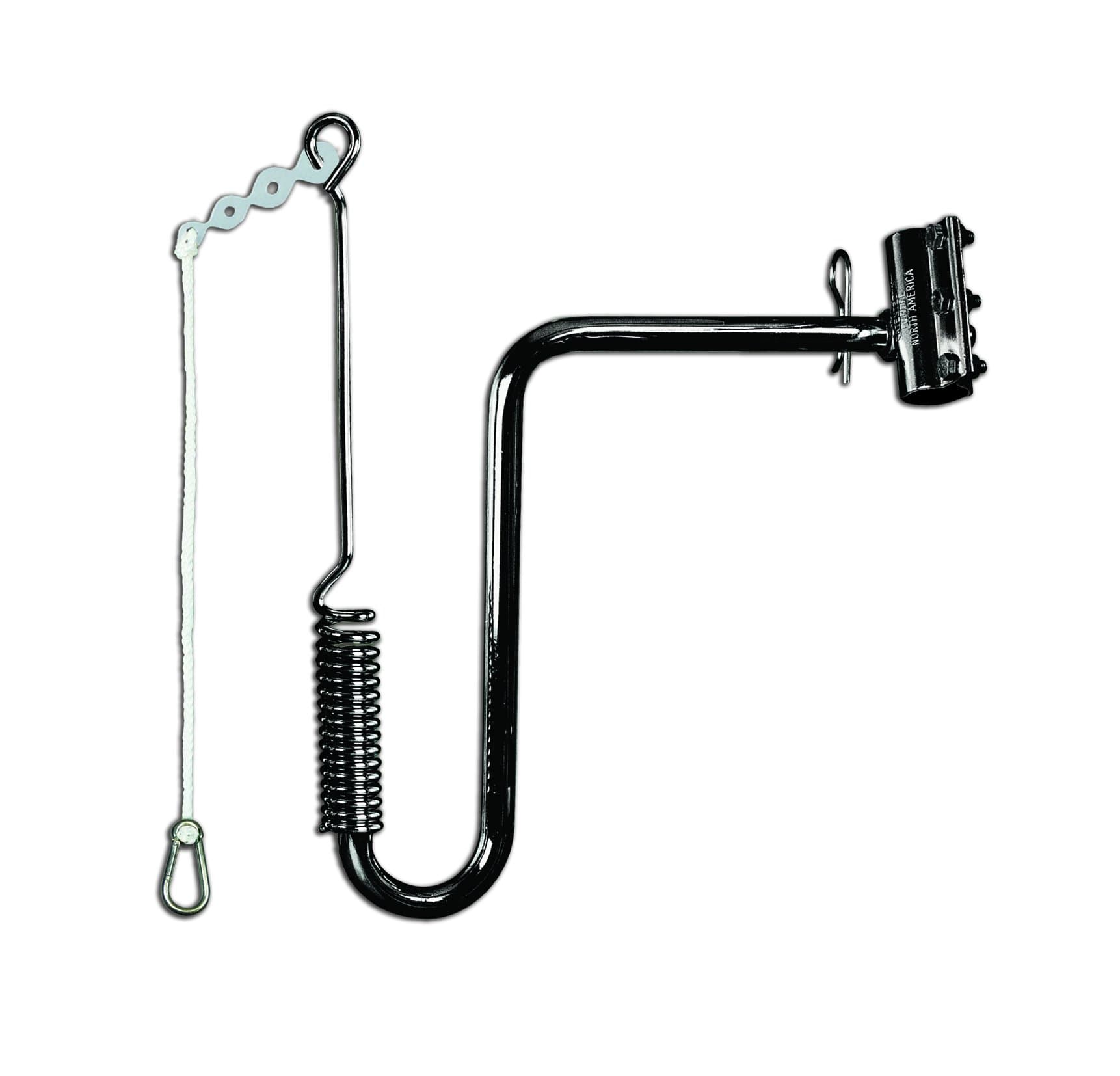 SpringerHands Free Dog Leash Bike Attachment Kit -Pet Exerciser for Running, Walking Jogging - Universal Fit for Bicycles - Quick Release, 18-Inch Rope